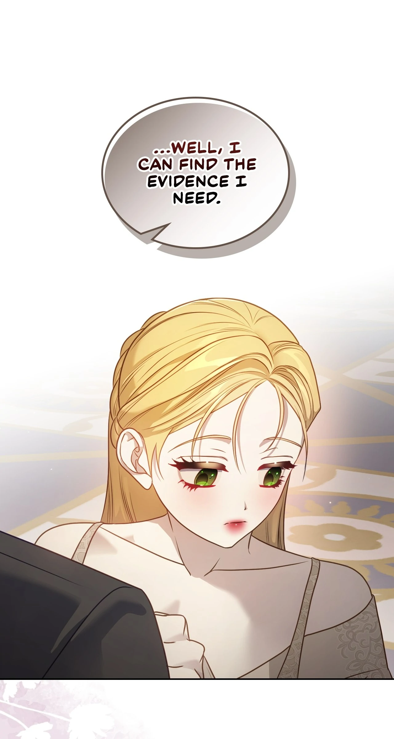 MOONLIGHT LIBRARY Chapter 66 - page 36