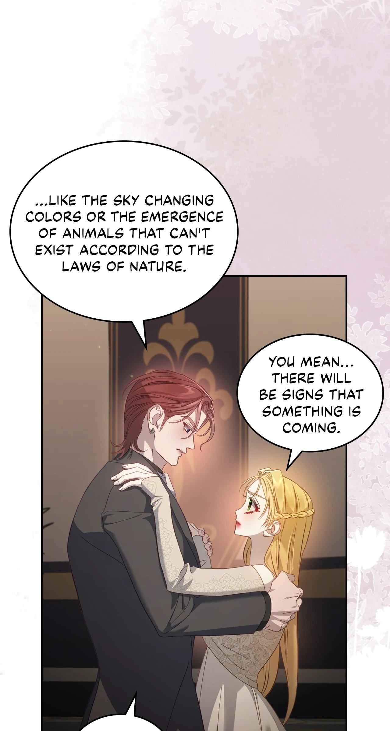 MOONLIGHT LIBRARY Chapter 66 - page 38