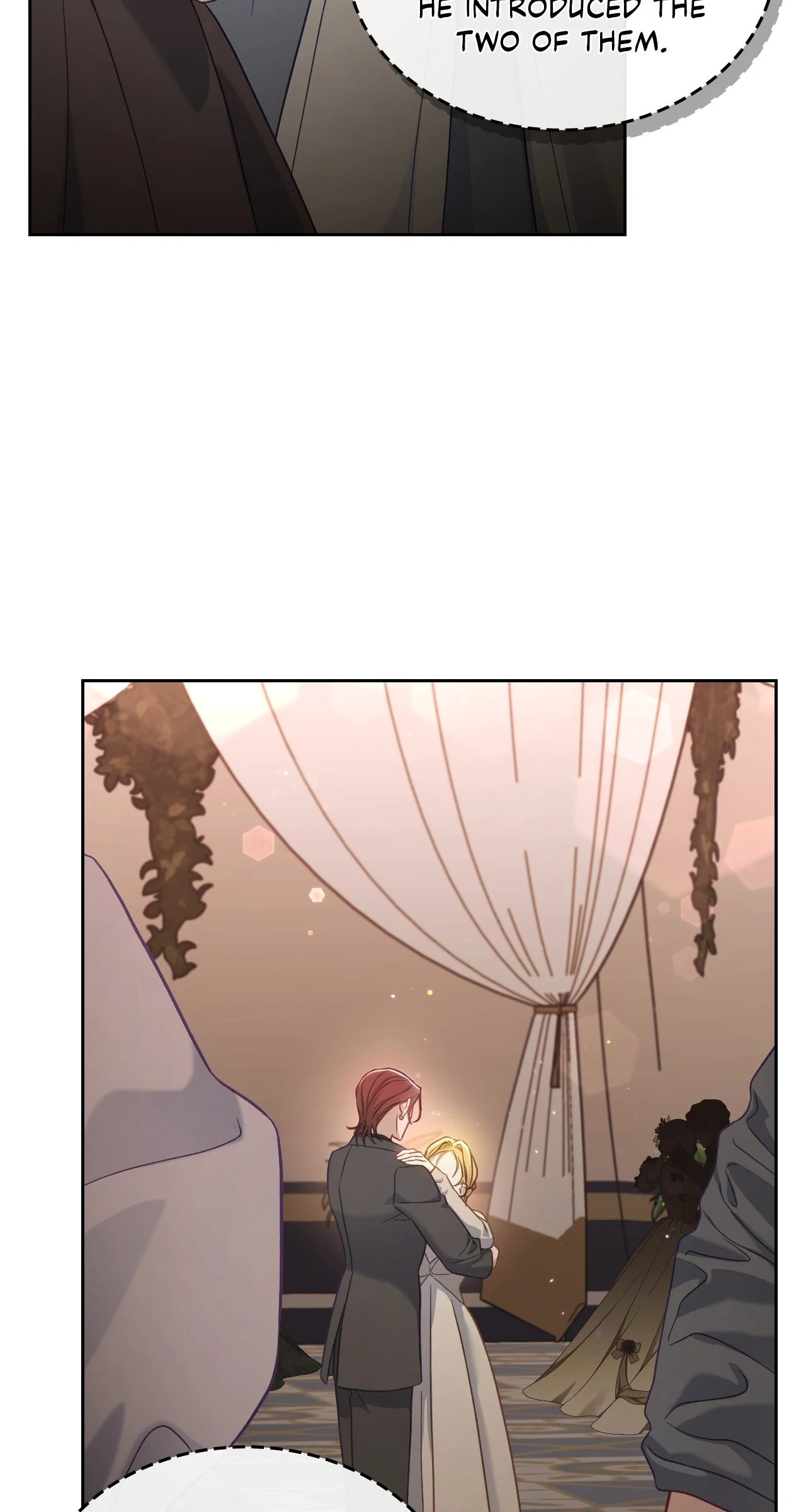 MOONLIGHT LIBRARY Chapter 66 - page 4