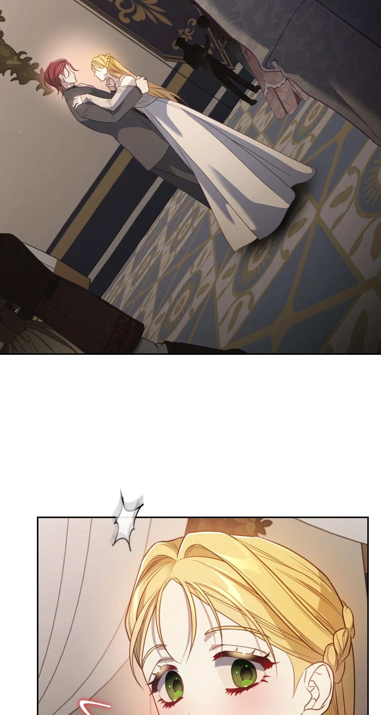 MOONLIGHT LIBRARY Chapter 66 - page 45