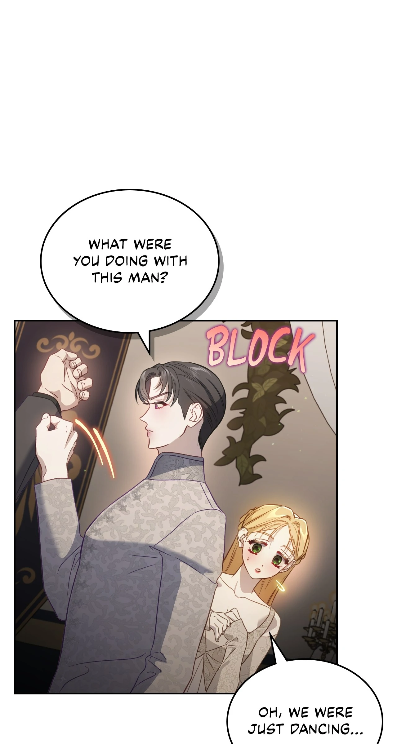 MOONLIGHT LIBRARY Chapter 66 - page 48