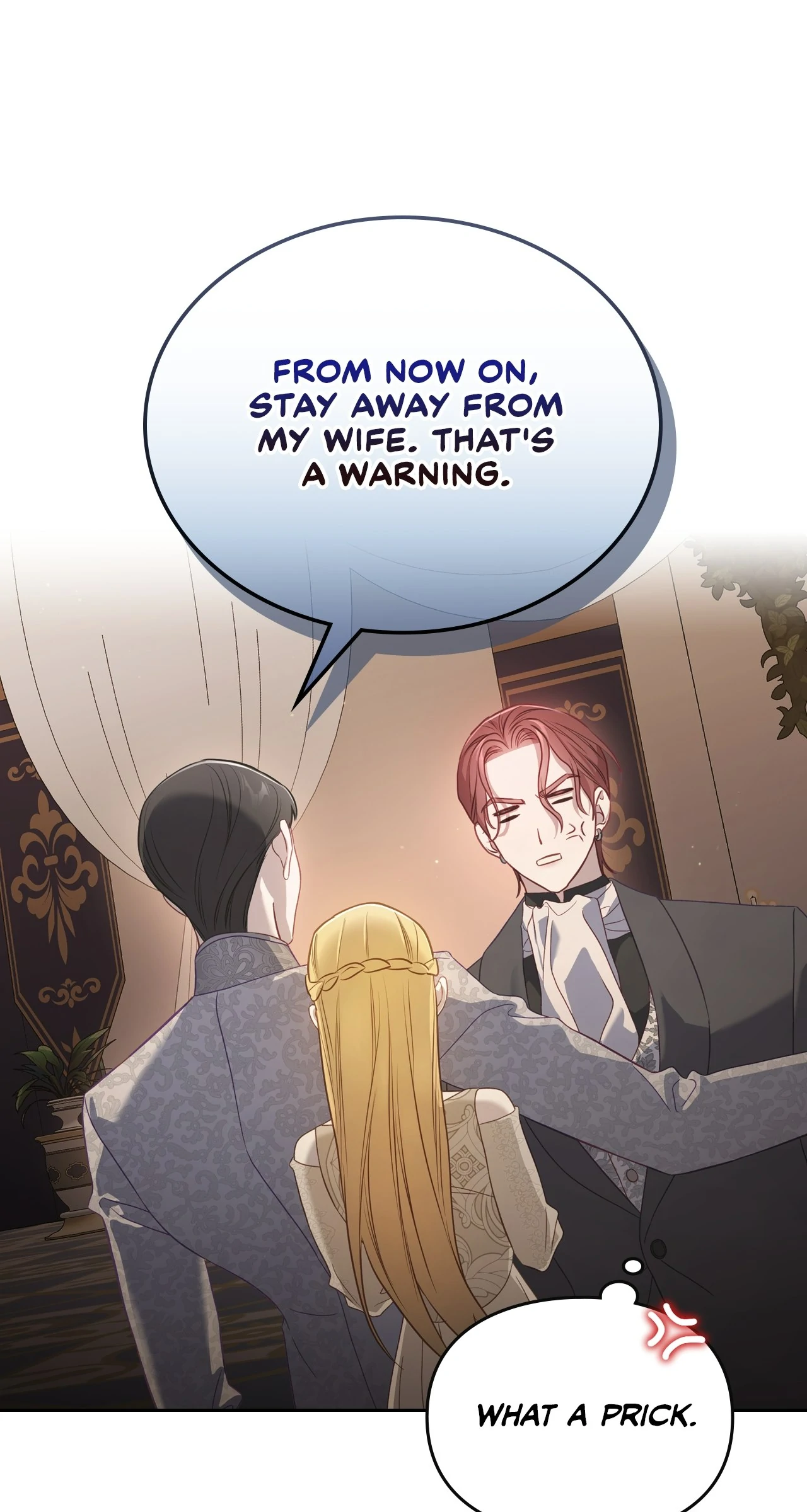 MOONLIGHT LIBRARY Chapter 66 - page 51