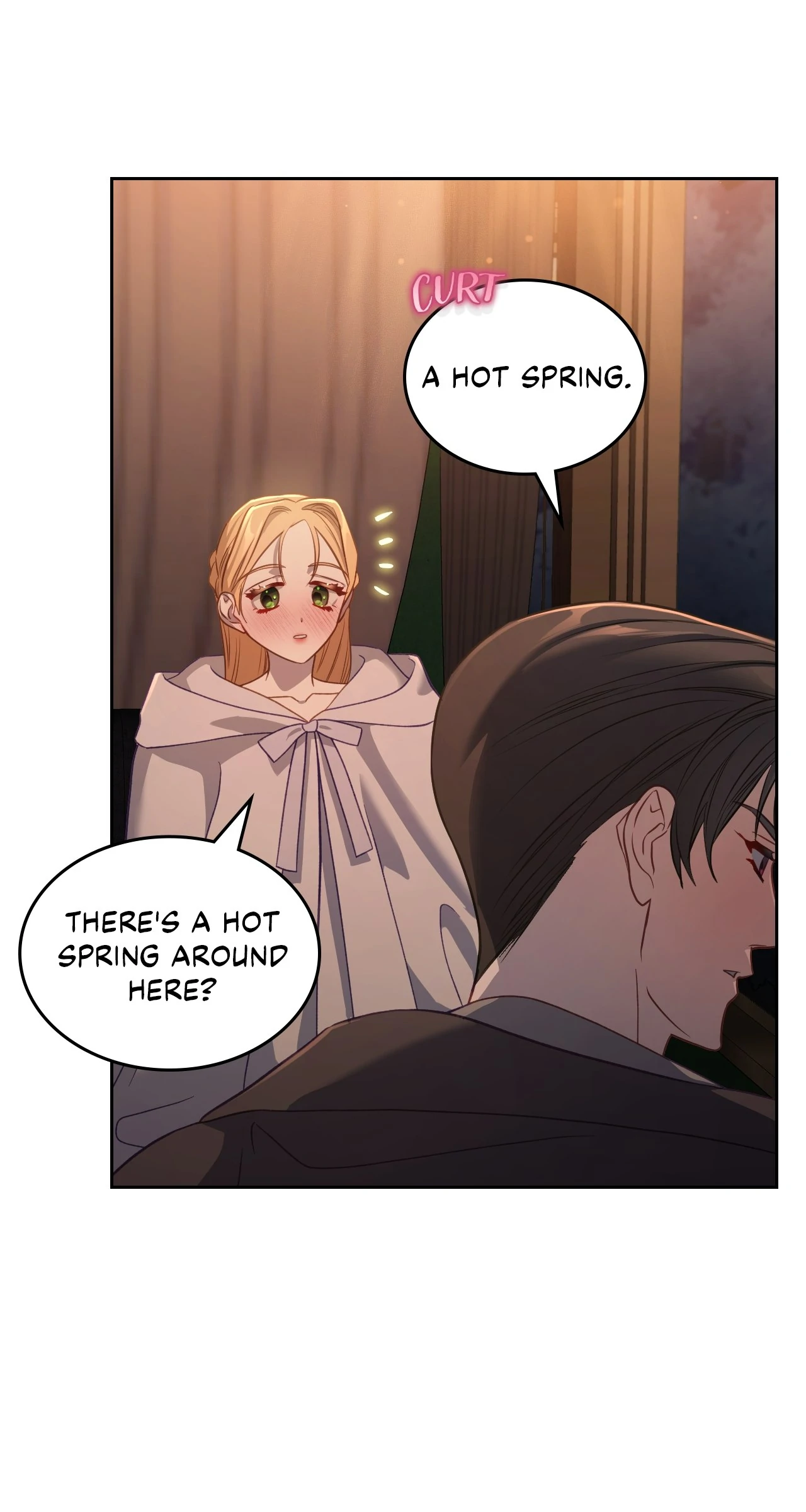 MOONLIGHT LIBRARY Chapter 66 - page 56
