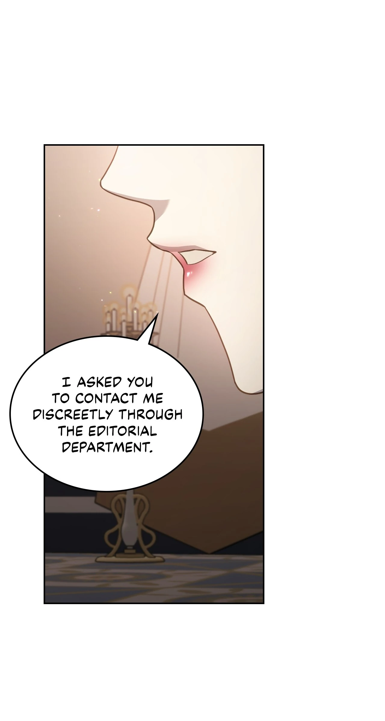 MOONLIGHT LIBRARY Chapter 66 - page 6