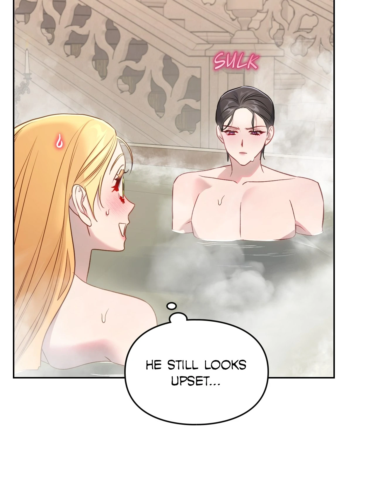 MOONLIGHT LIBRARY Chapter 66 - page 60