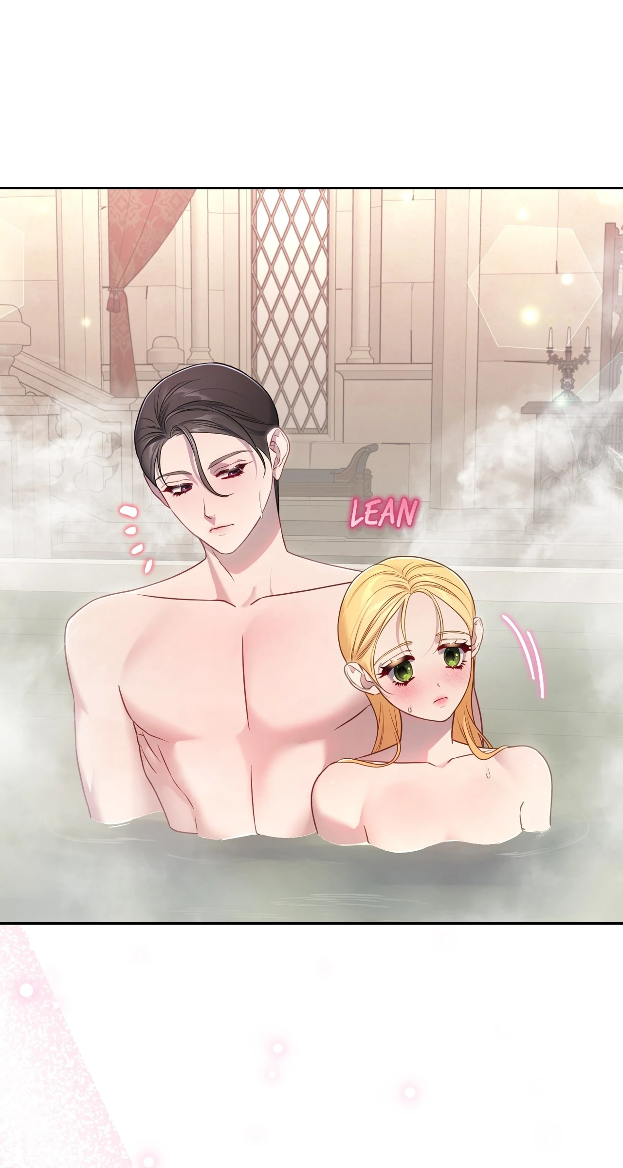 MOONLIGHT LIBRARY Chapter 66 - page 61