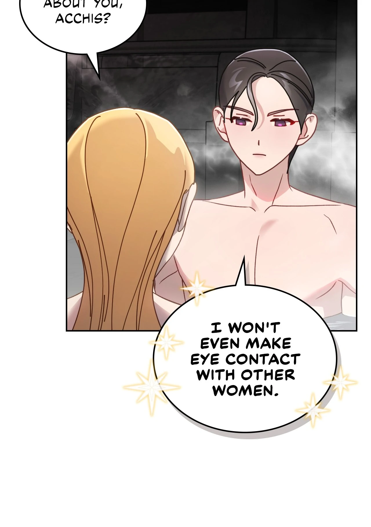 MOONLIGHT LIBRARY Chapter 66 - page 66