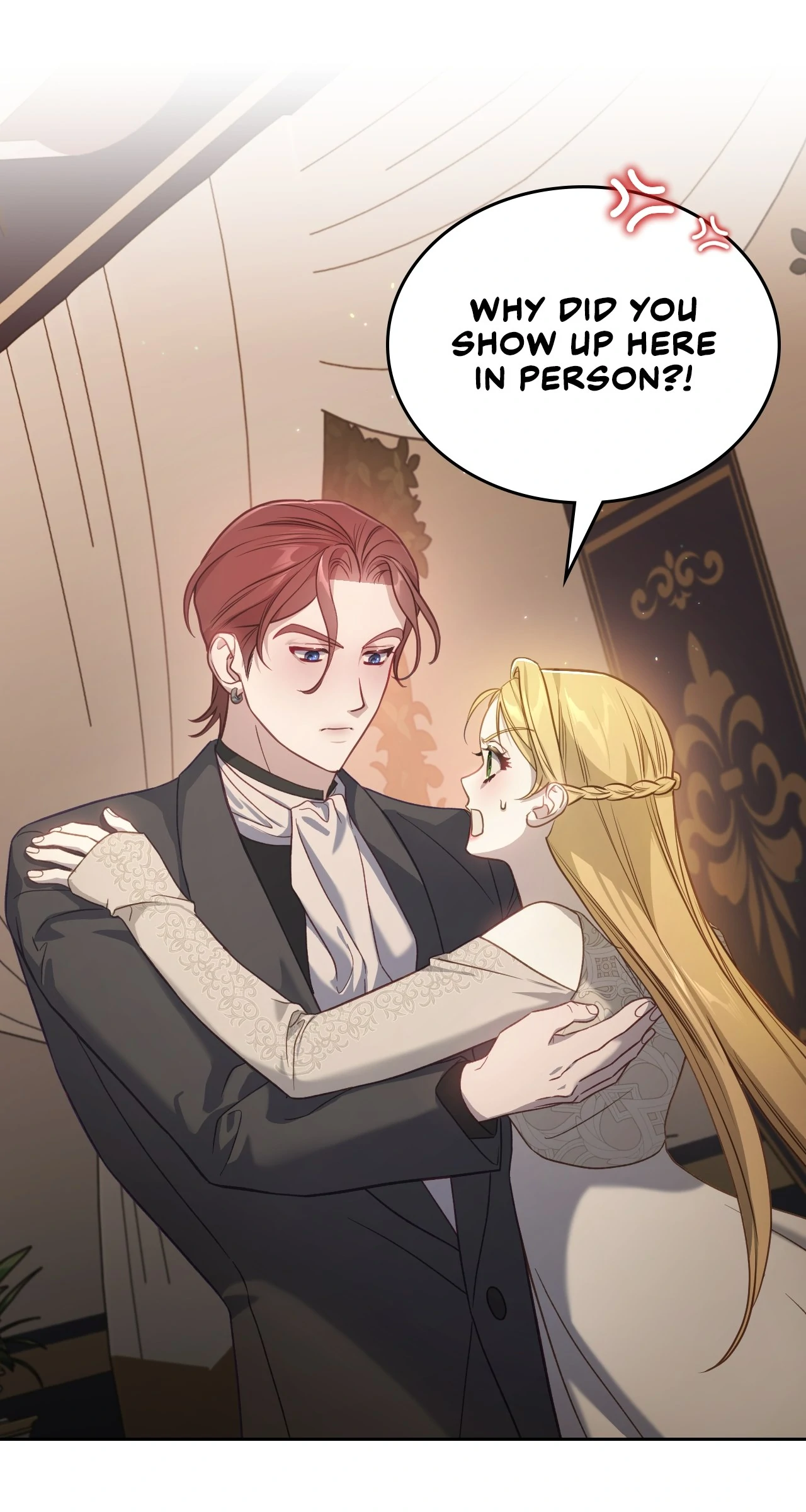 MOONLIGHT LIBRARY Chapter 66 - page 7