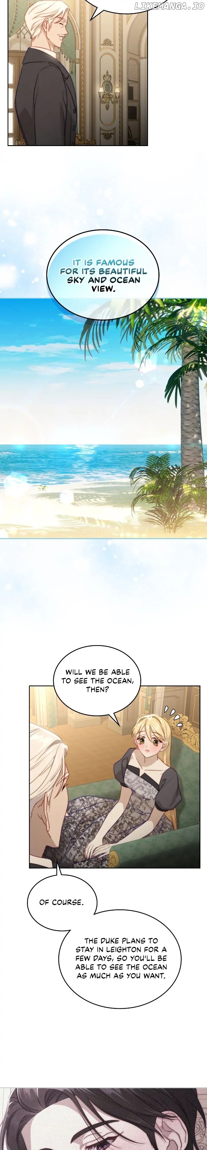 MOONLIGHT LIBRARY Chapter 37 - page 5