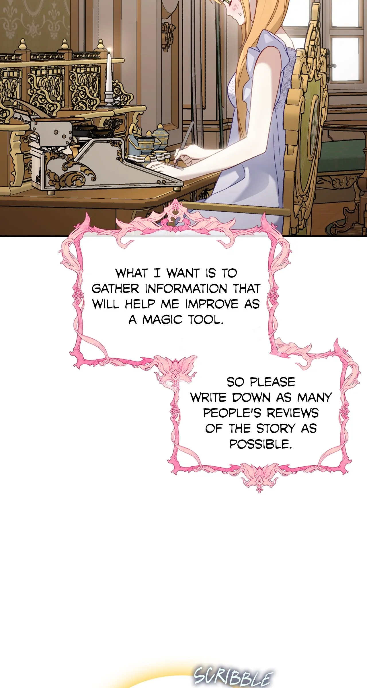 MOONLIGHT LIBRARY Chapter 54 - page 10