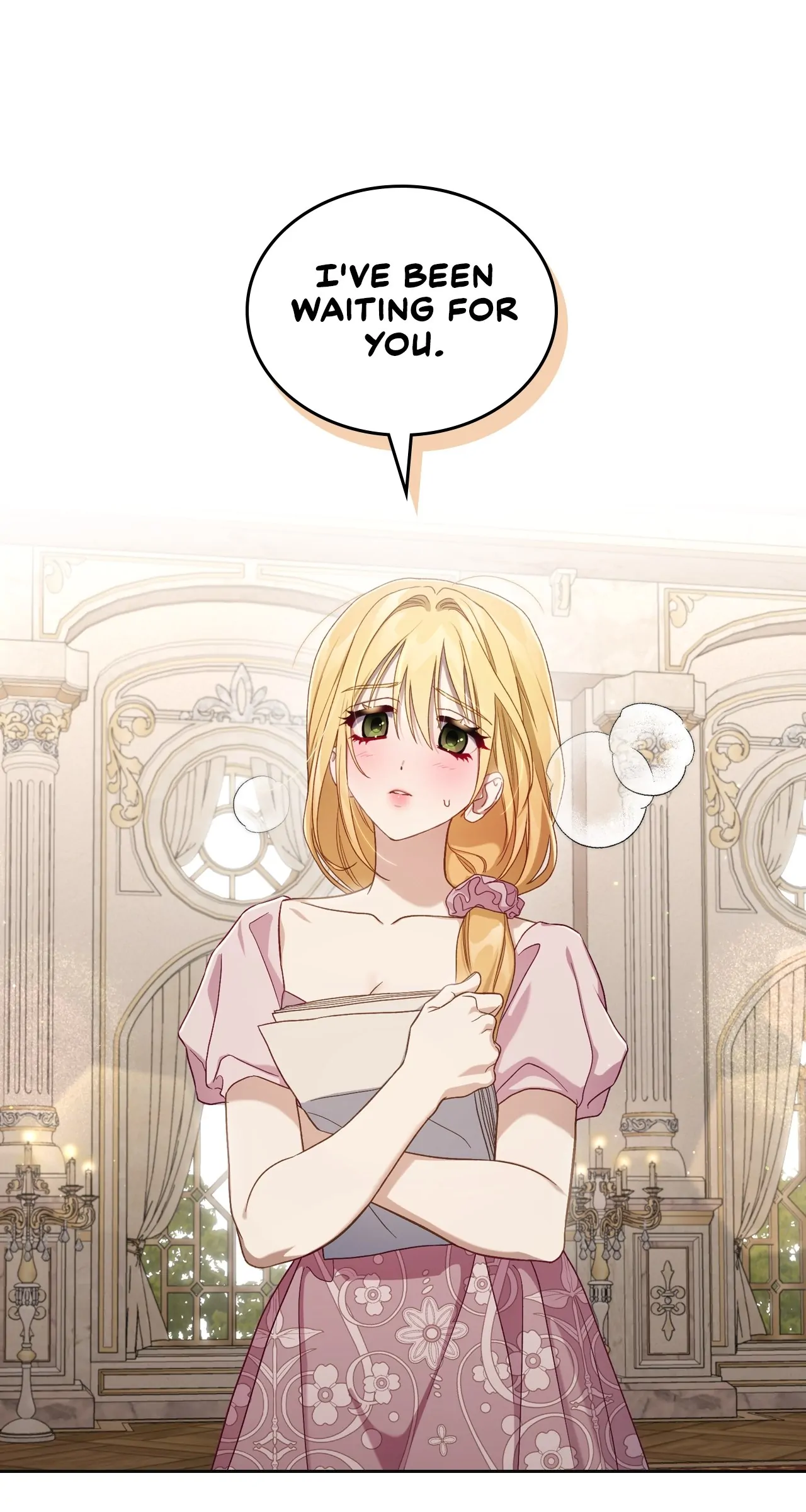 MOONLIGHT LIBRARY Chapter 54 - page 27