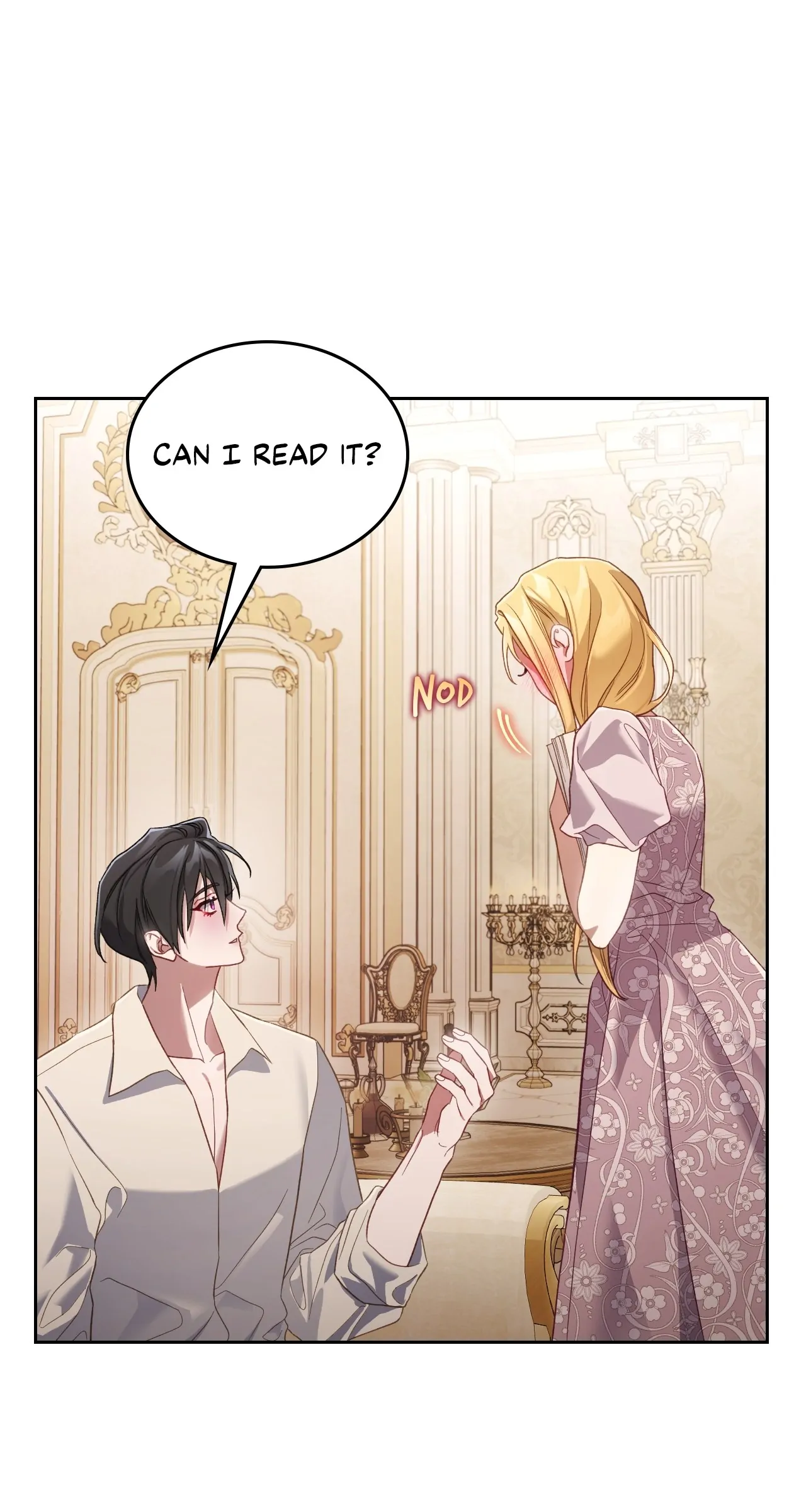 MOONLIGHT LIBRARY Chapter 54 - page 30