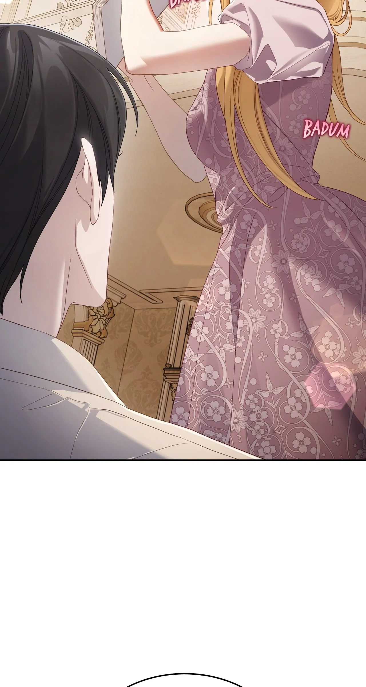 MOONLIGHT LIBRARY Chapter 54 - page 33