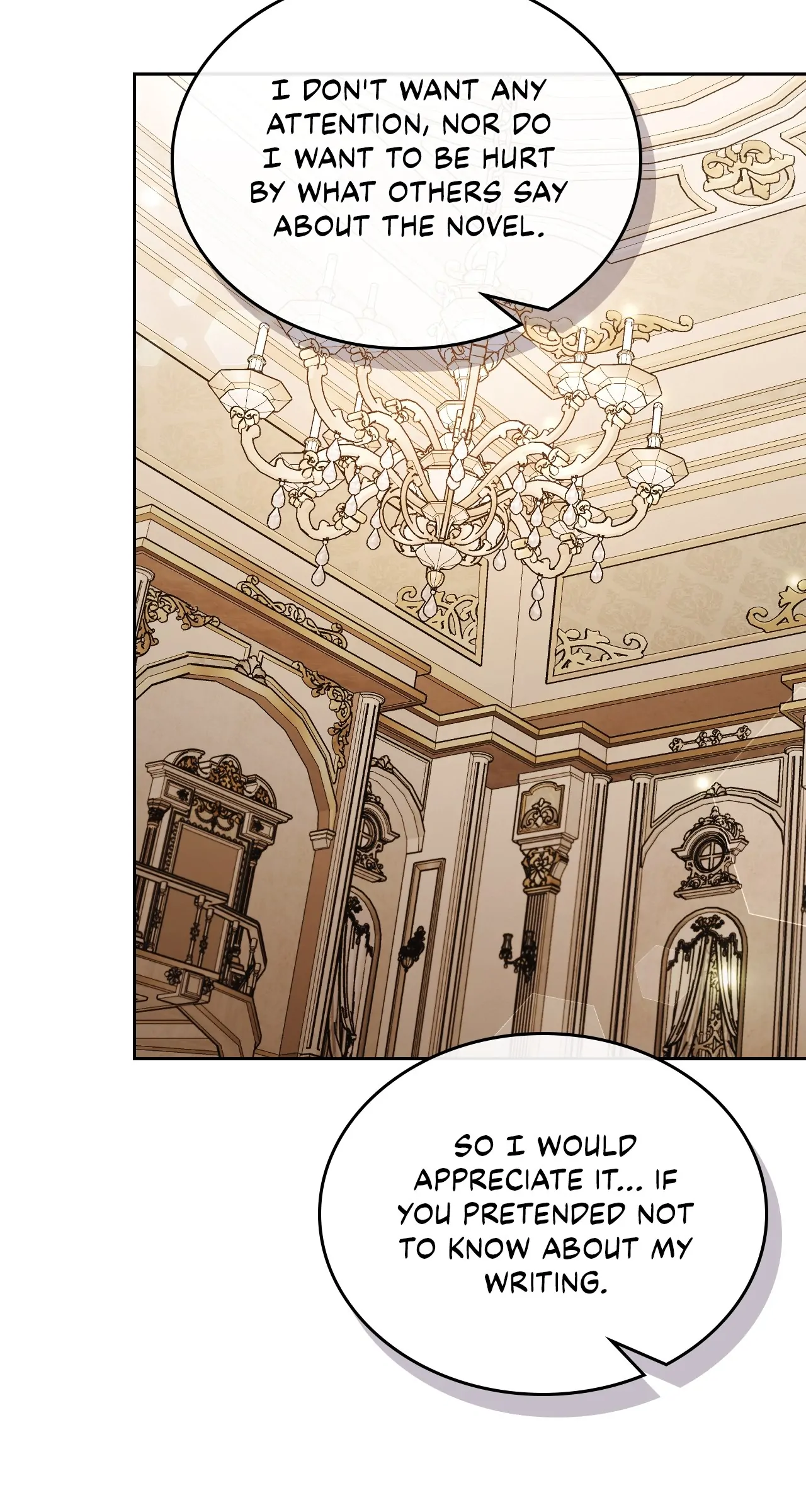 MOONLIGHT LIBRARY Chapter 54 - page 34