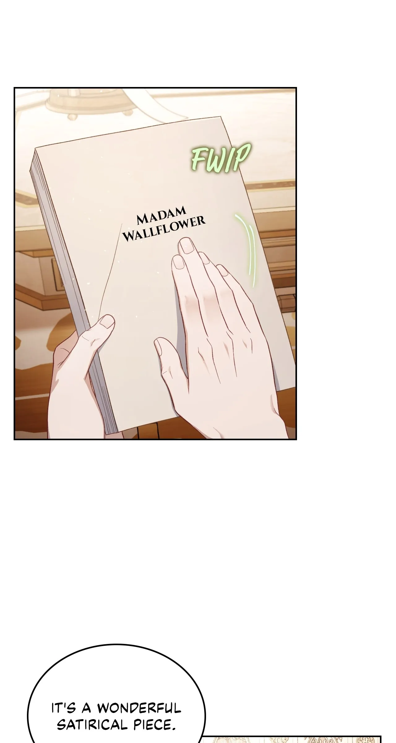 MOONLIGHT LIBRARY Chapter 54 - page 41