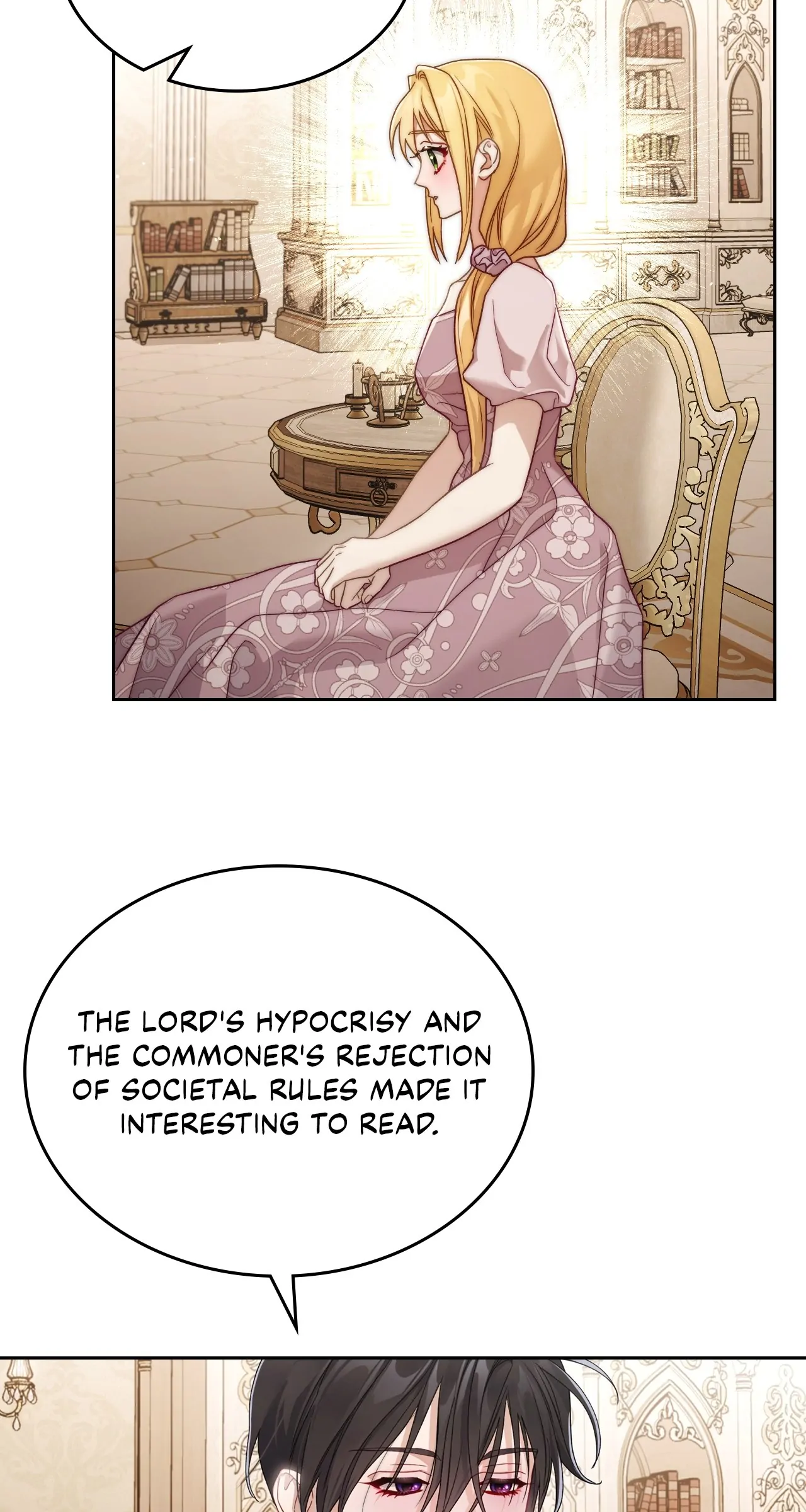 MOONLIGHT LIBRARY Chapter 54 - page 42