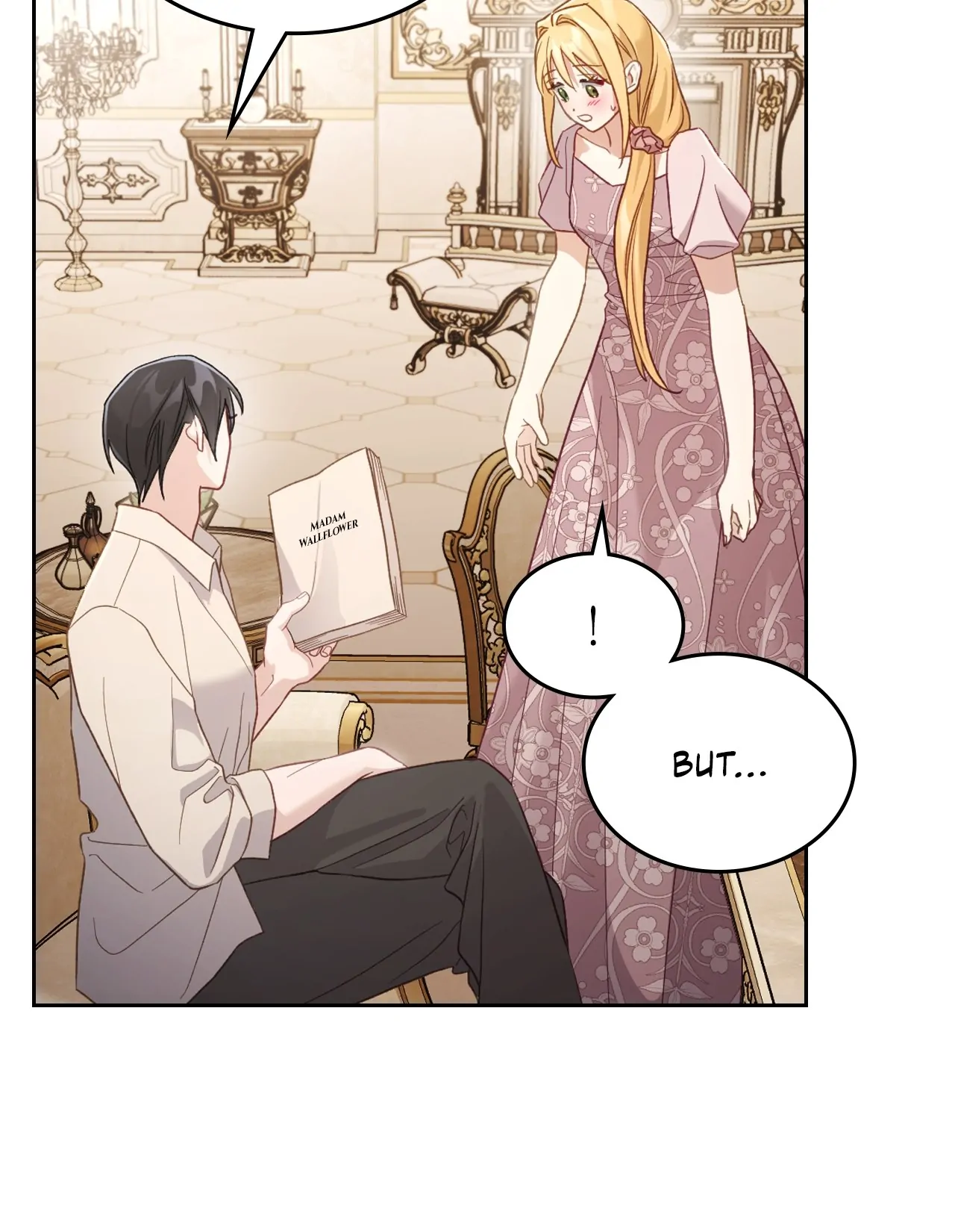 MOONLIGHT LIBRARY Chapter 54 - page 45