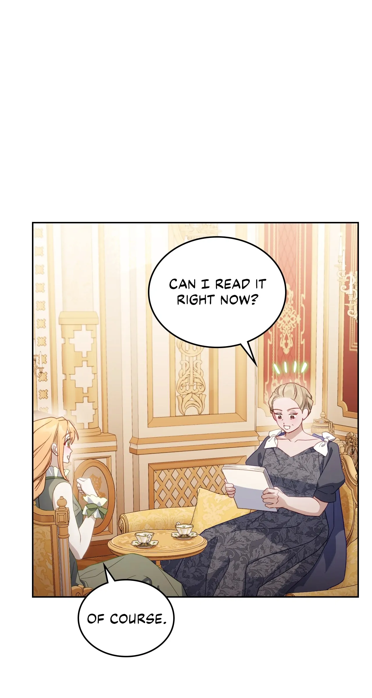 MOONLIGHT LIBRARY Chapter 54 - page 56