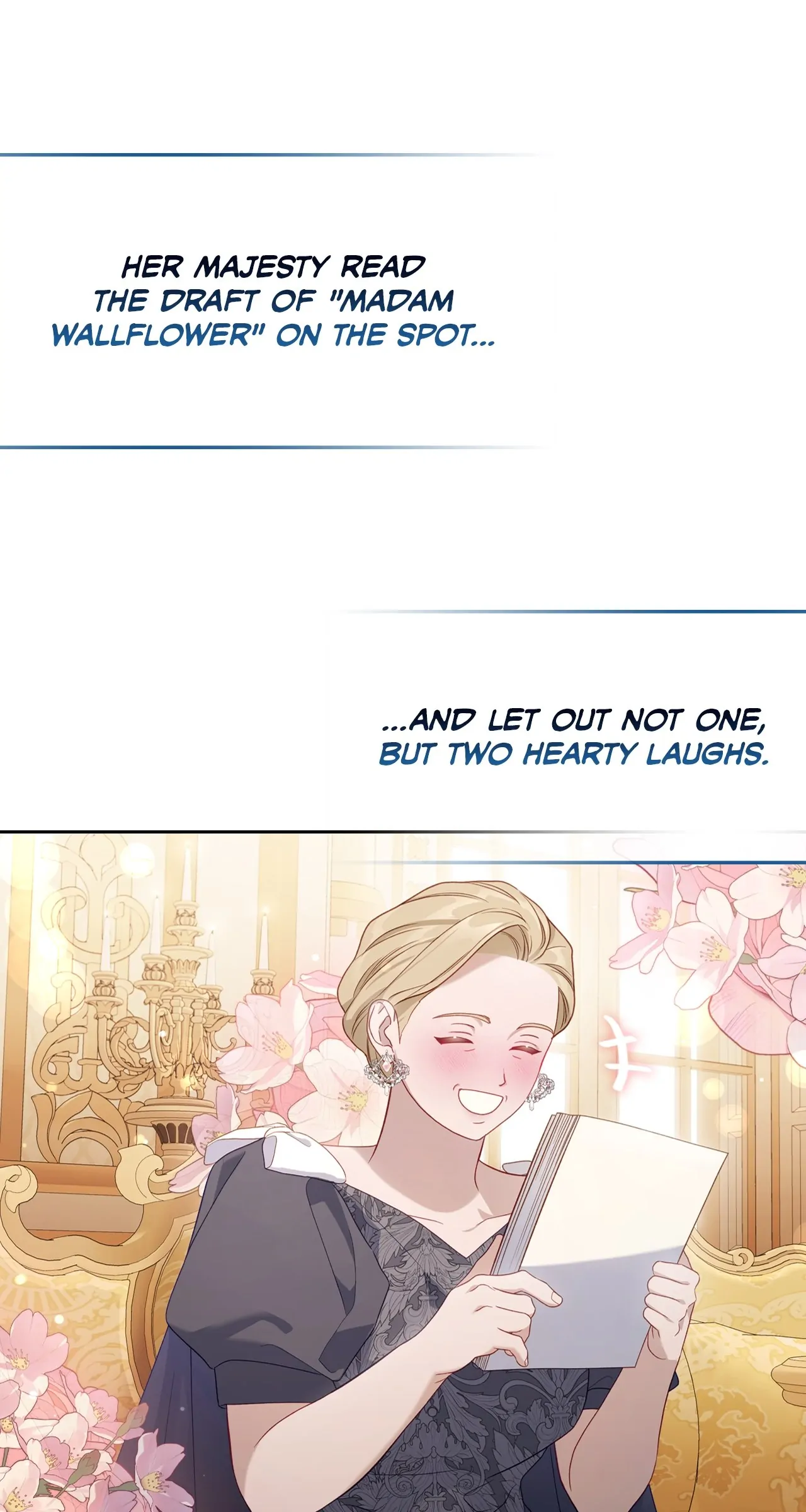 MOONLIGHT LIBRARY Chapter 54 - page 58