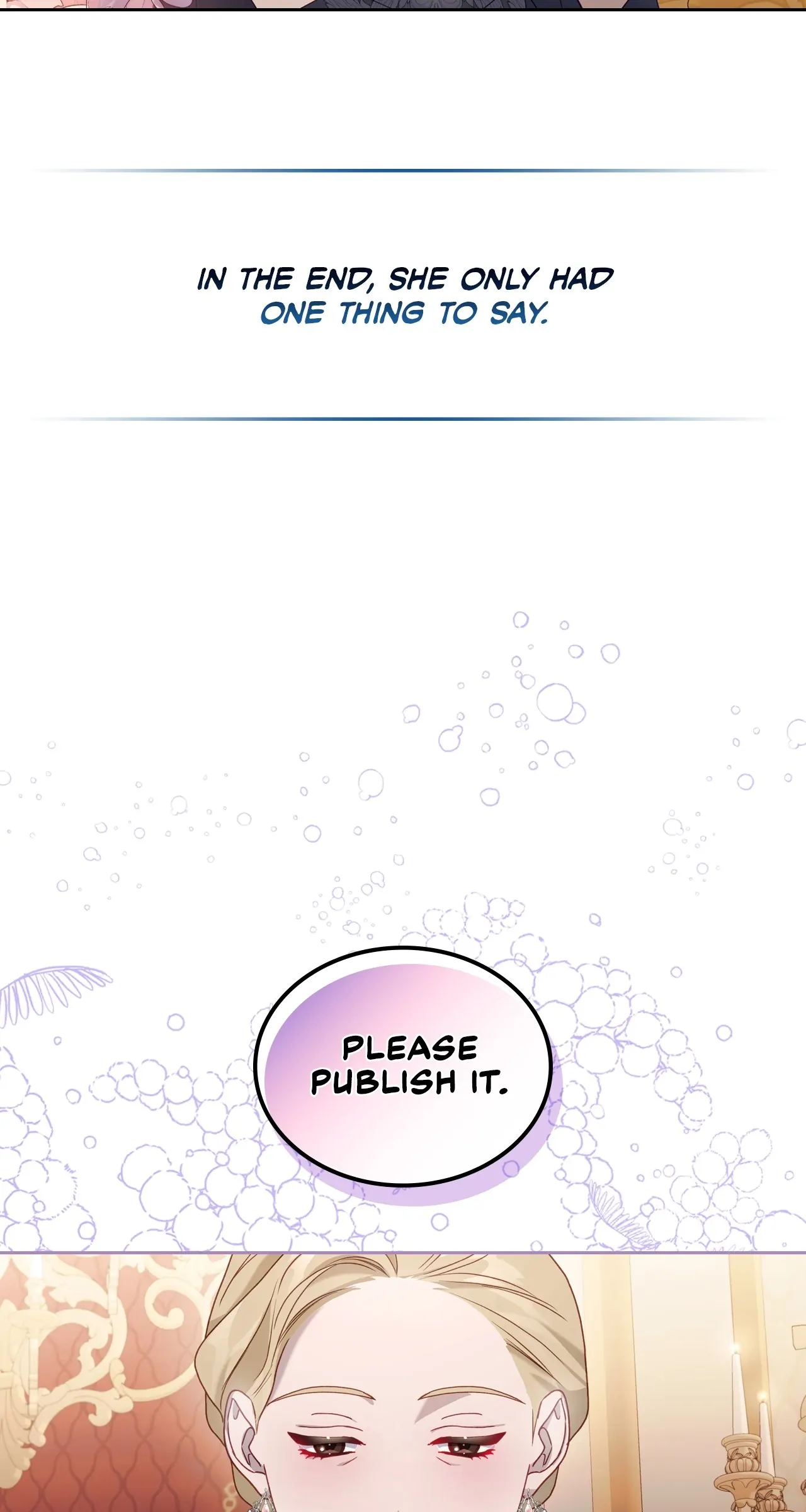 MOONLIGHT LIBRARY Chapter 54 - page 59