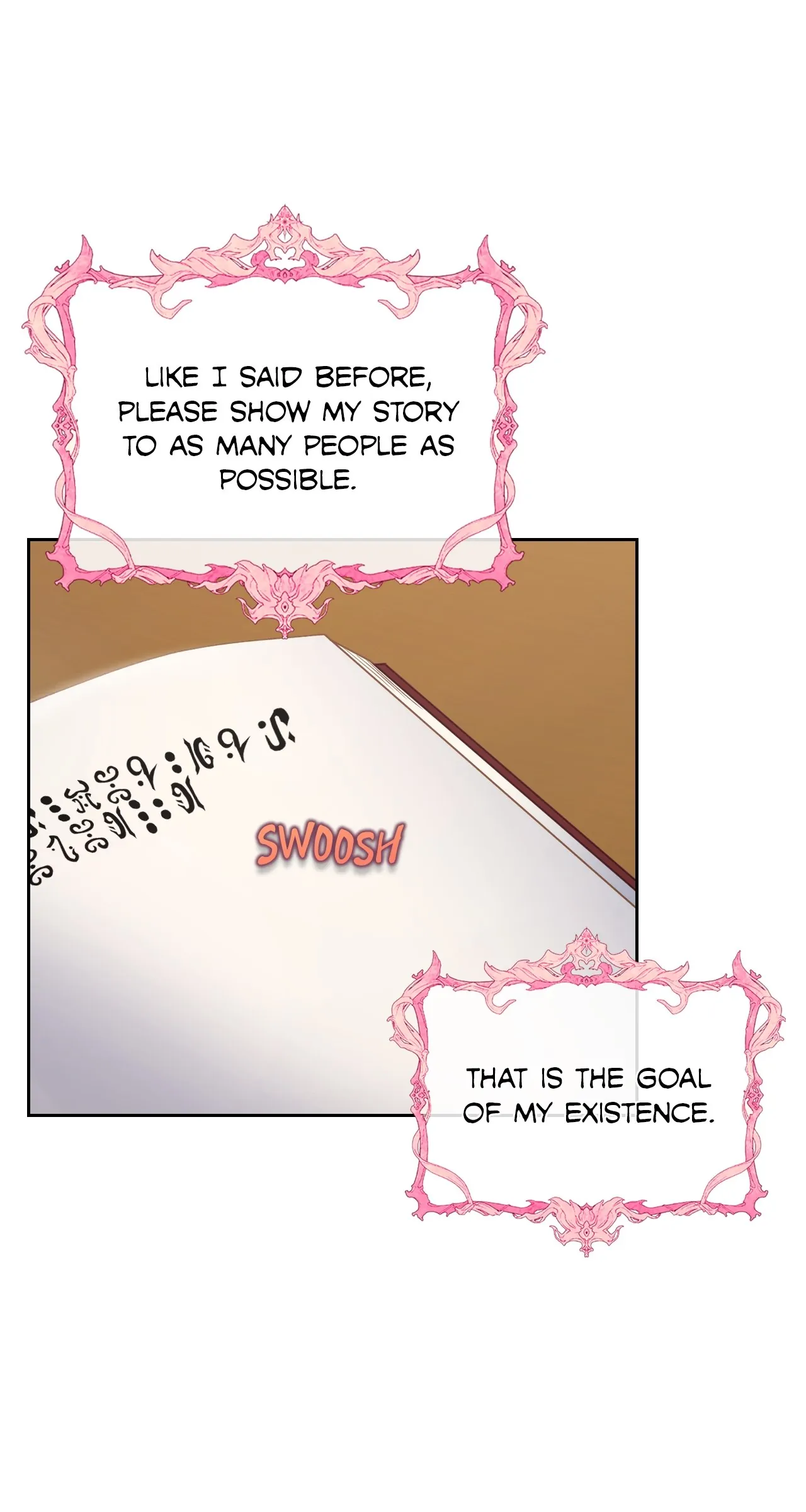 MOONLIGHT LIBRARY Chapter 54 - page 6