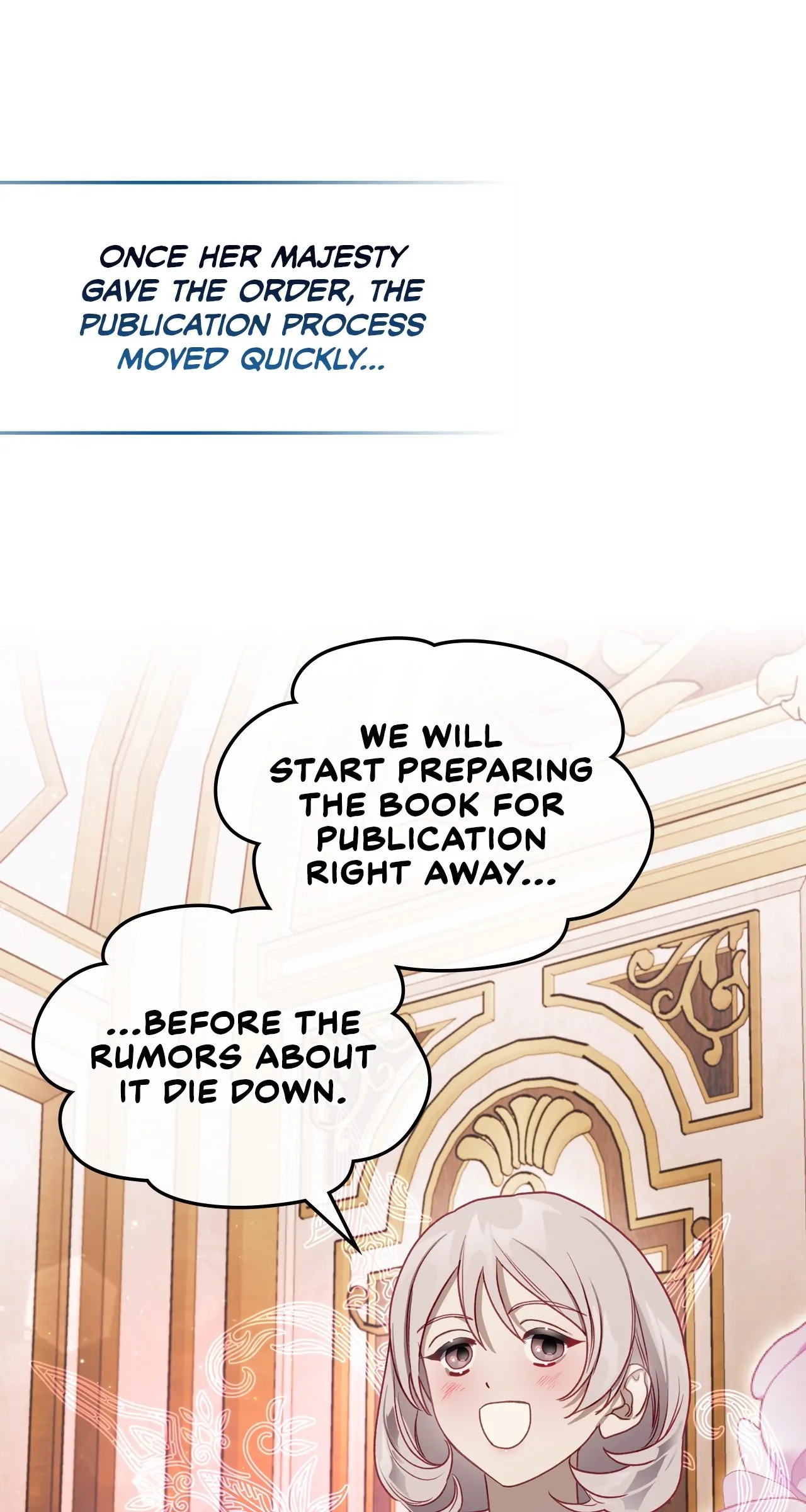 MOONLIGHT LIBRARY Chapter 54 - page 61