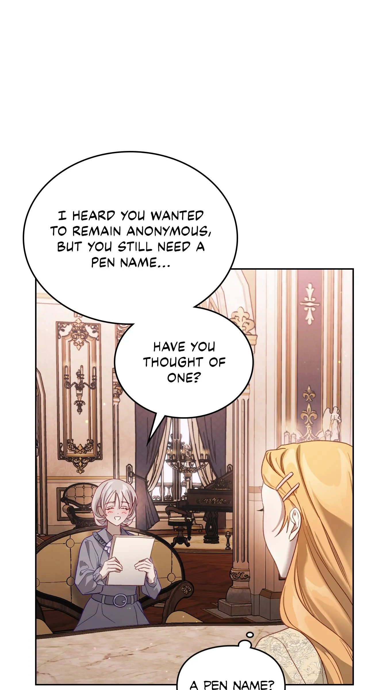 MOONLIGHT LIBRARY Chapter 54 - page 63