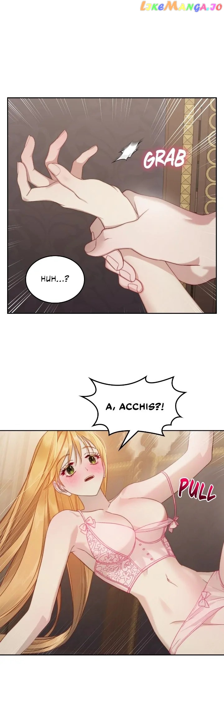MOONLIGHT LIBRARY Chapter 36 - page 12