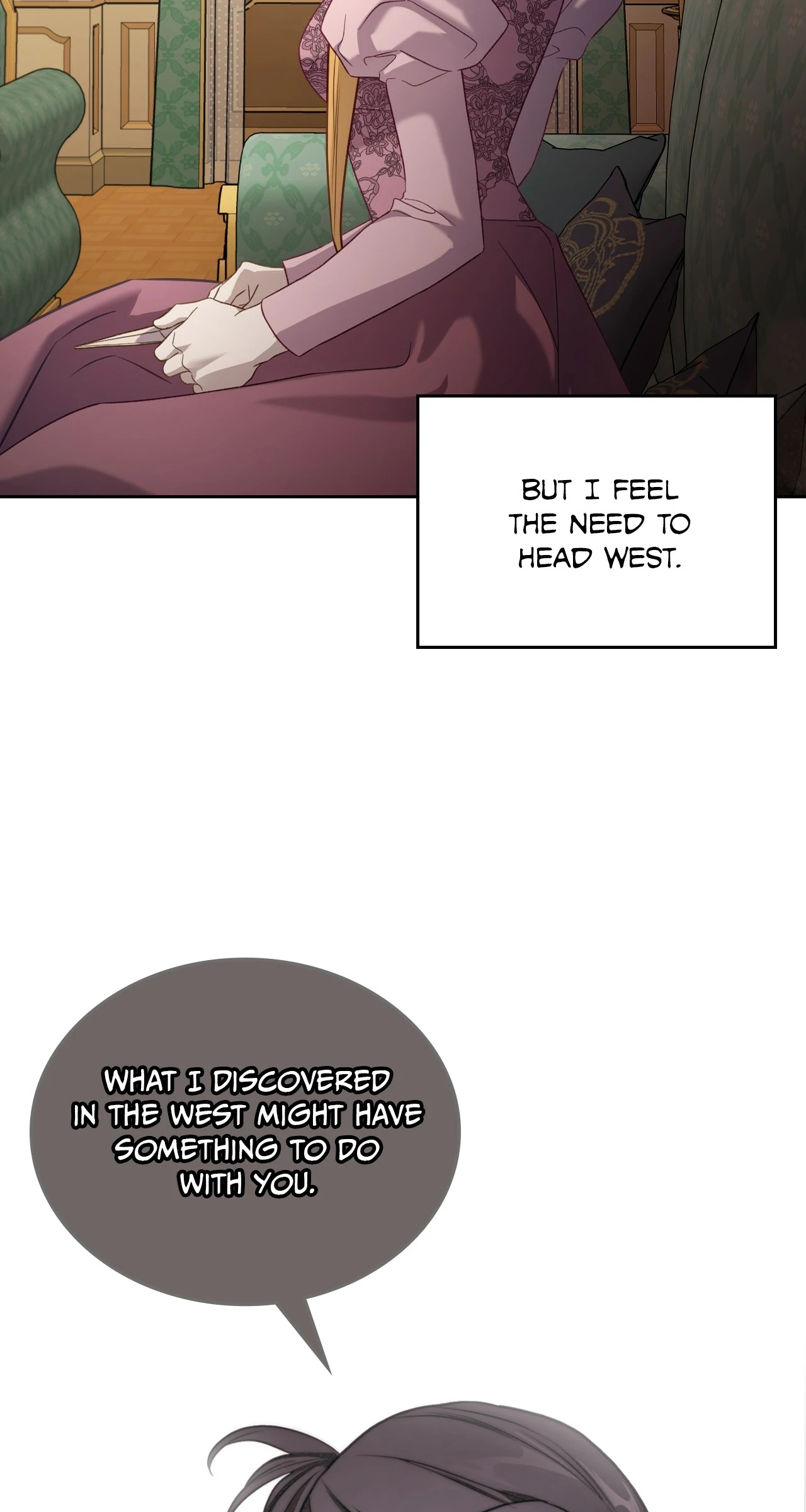 MOONLIGHT LIBRARY Chapter 65 - page 11