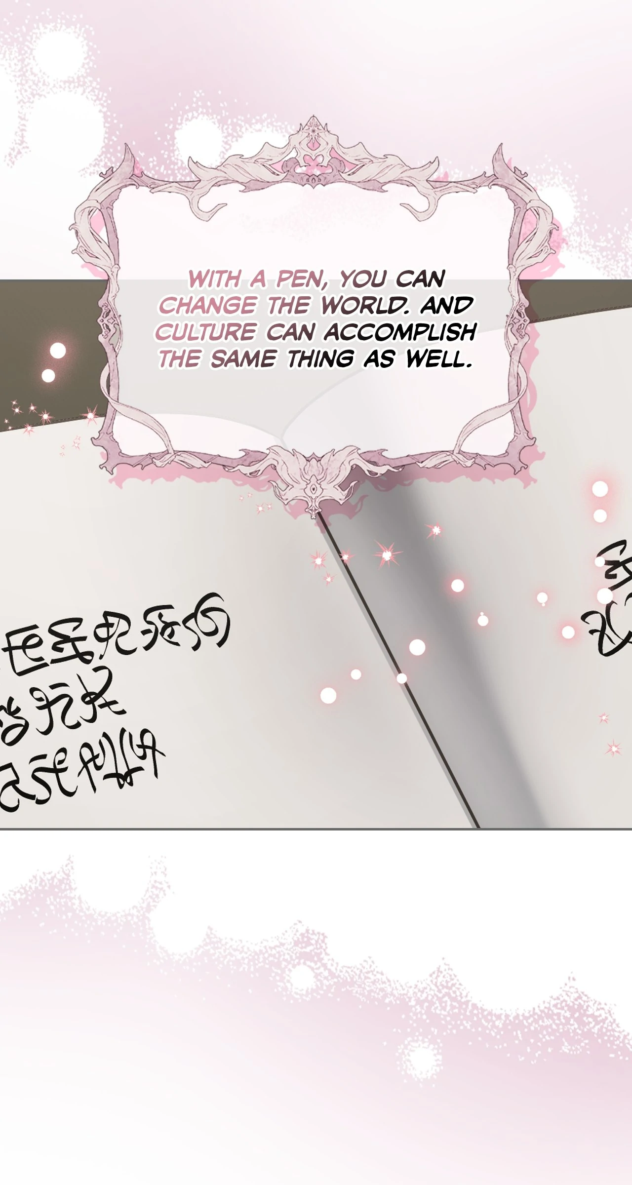 MOONLIGHT LIBRARY Chapter 65 - page 14
