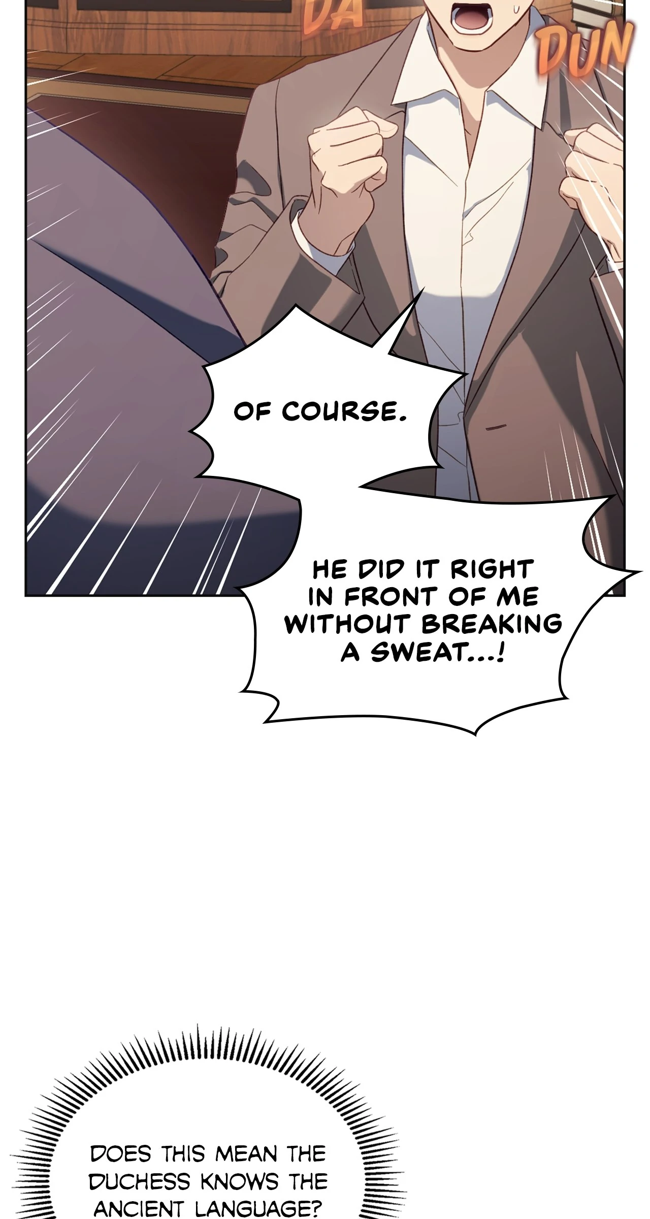 MOONLIGHT LIBRARY Chapter 65 - page 24