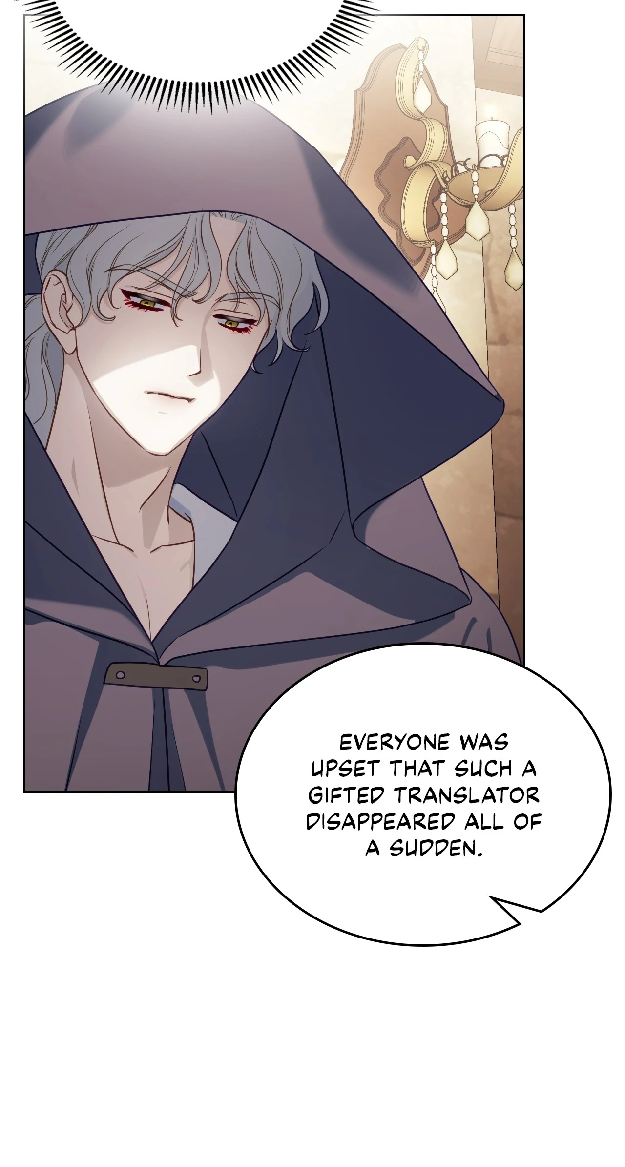 MOONLIGHT LIBRARY Chapter 65 - page 25