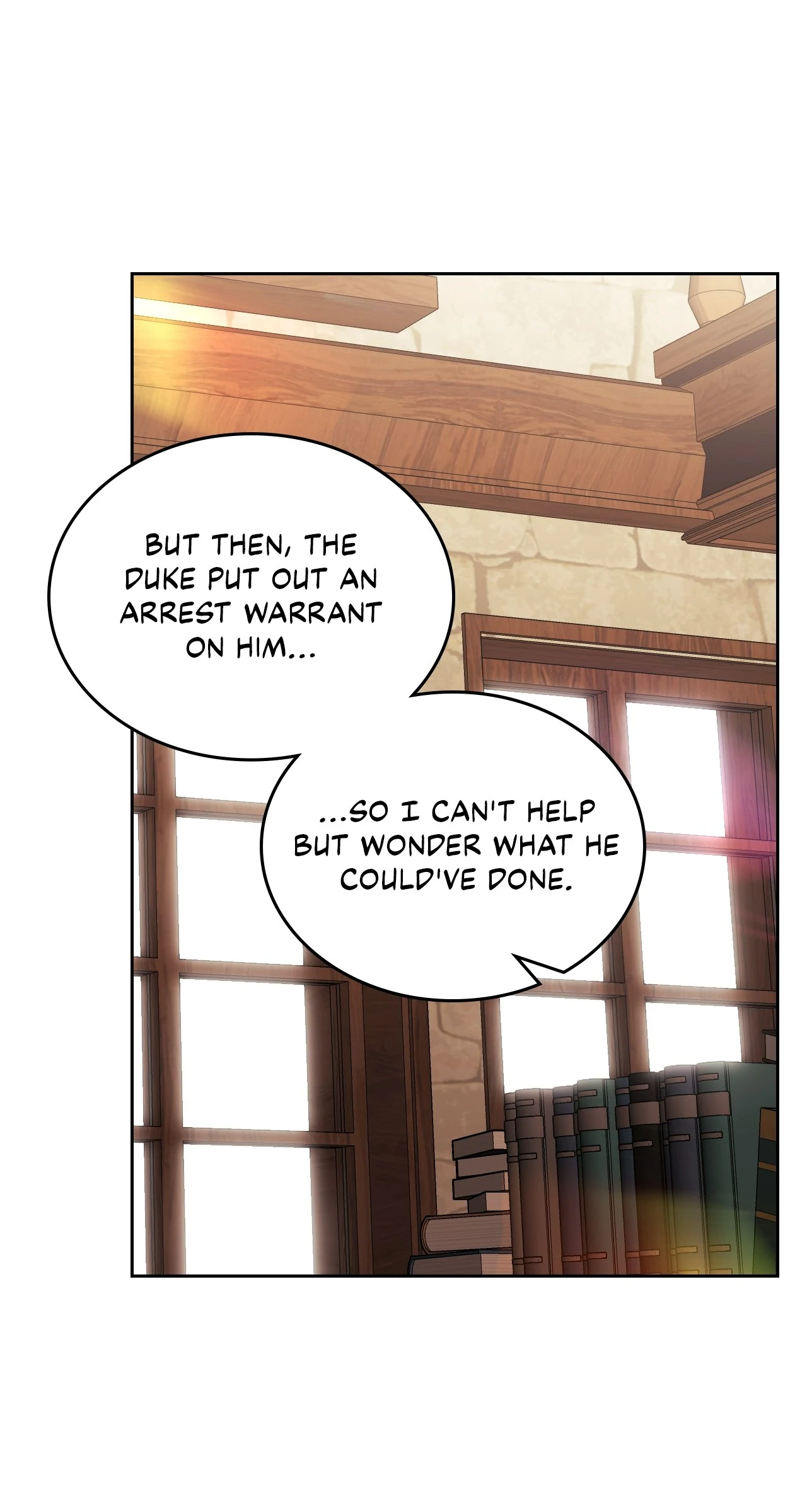 MOONLIGHT LIBRARY Chapter 65 - page 26