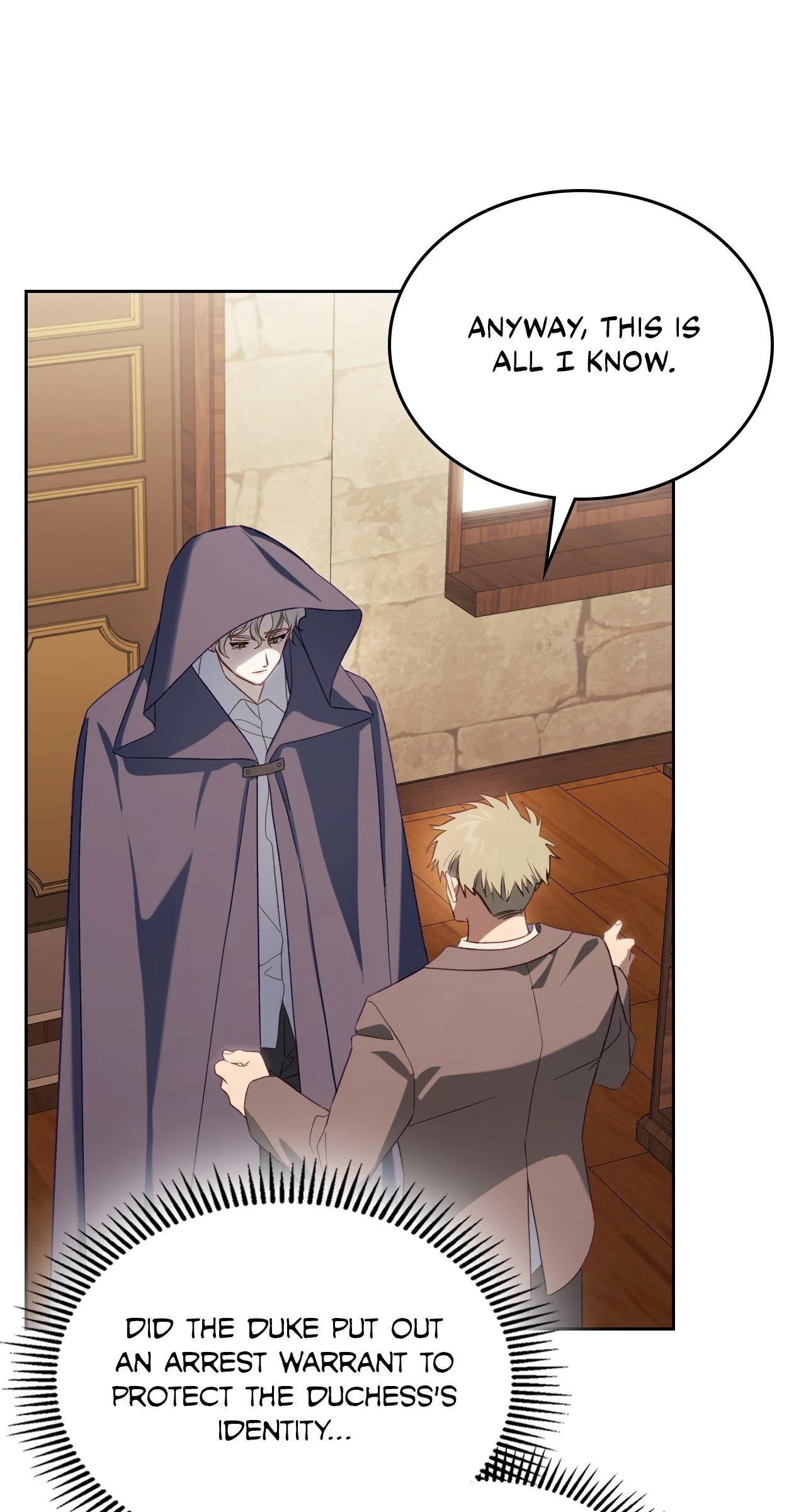 MOONLIGHT LIBRARY Chapter 65 - page 27