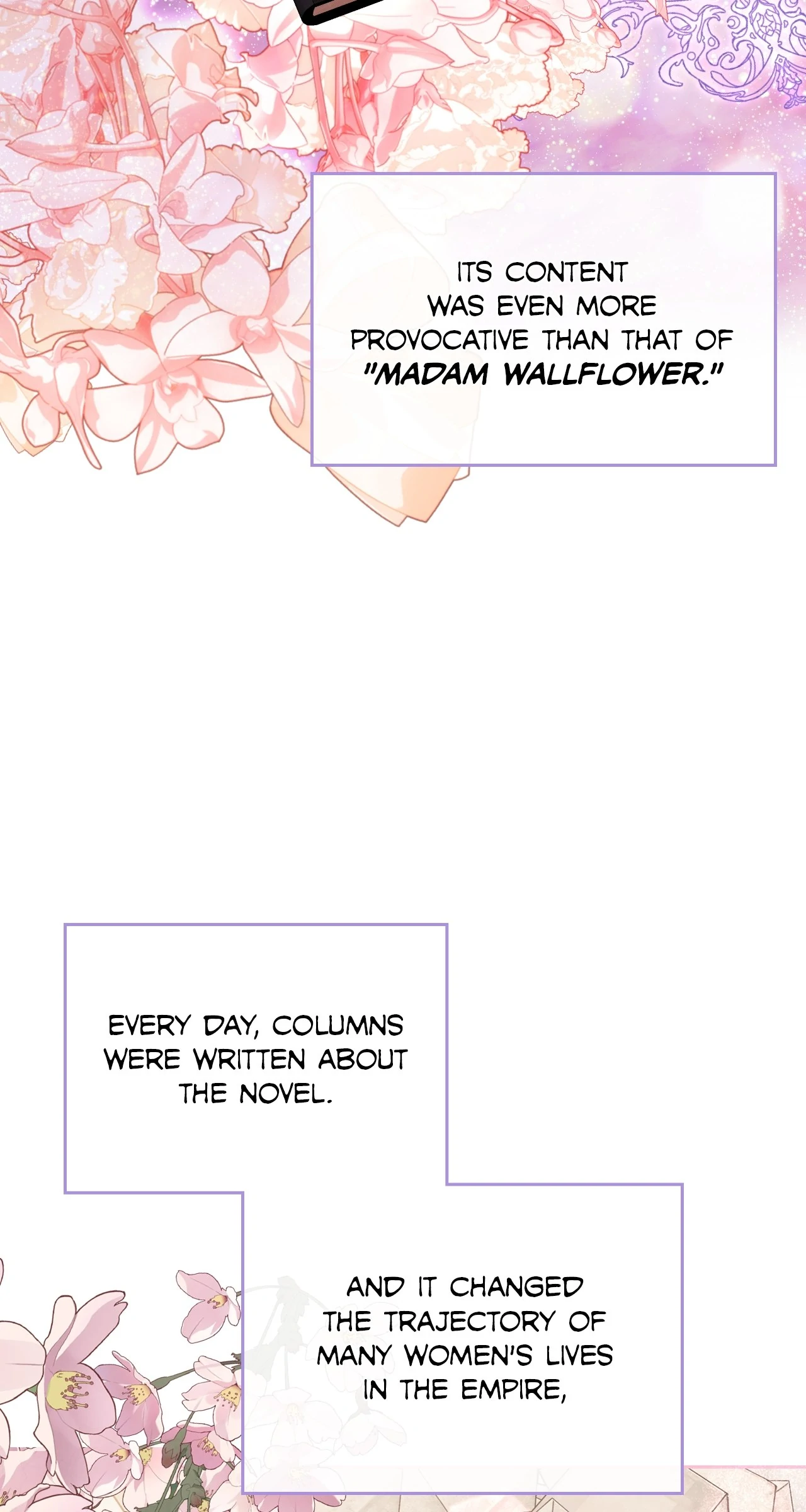 MOONLIGHT LIBRARY Chapter 65 - page 3