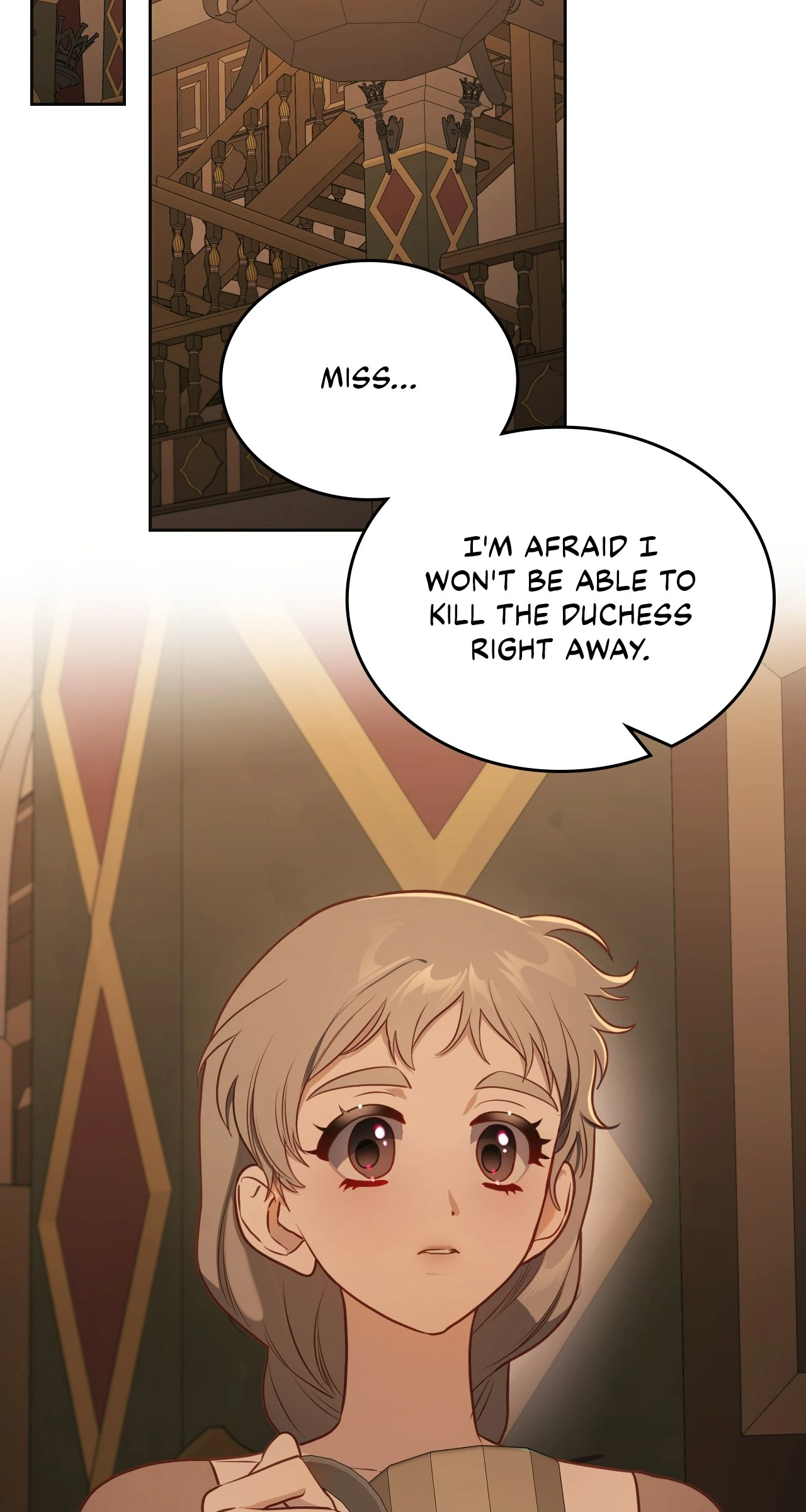 MOONLIGHT LIBRARY Chapter 65 - page 32