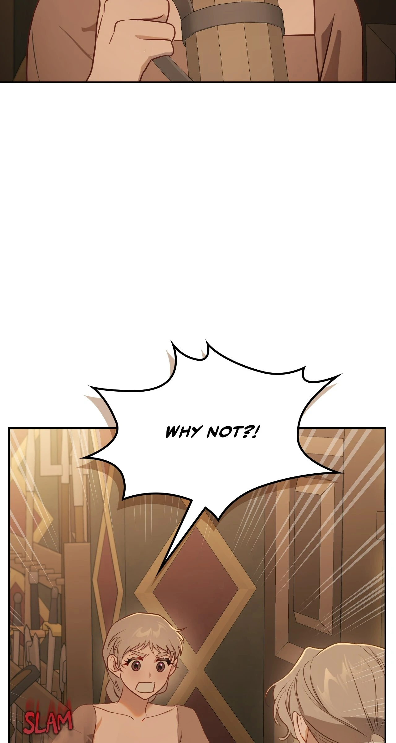MOONLIGHT LIBRARY Chapter 65 - page 33