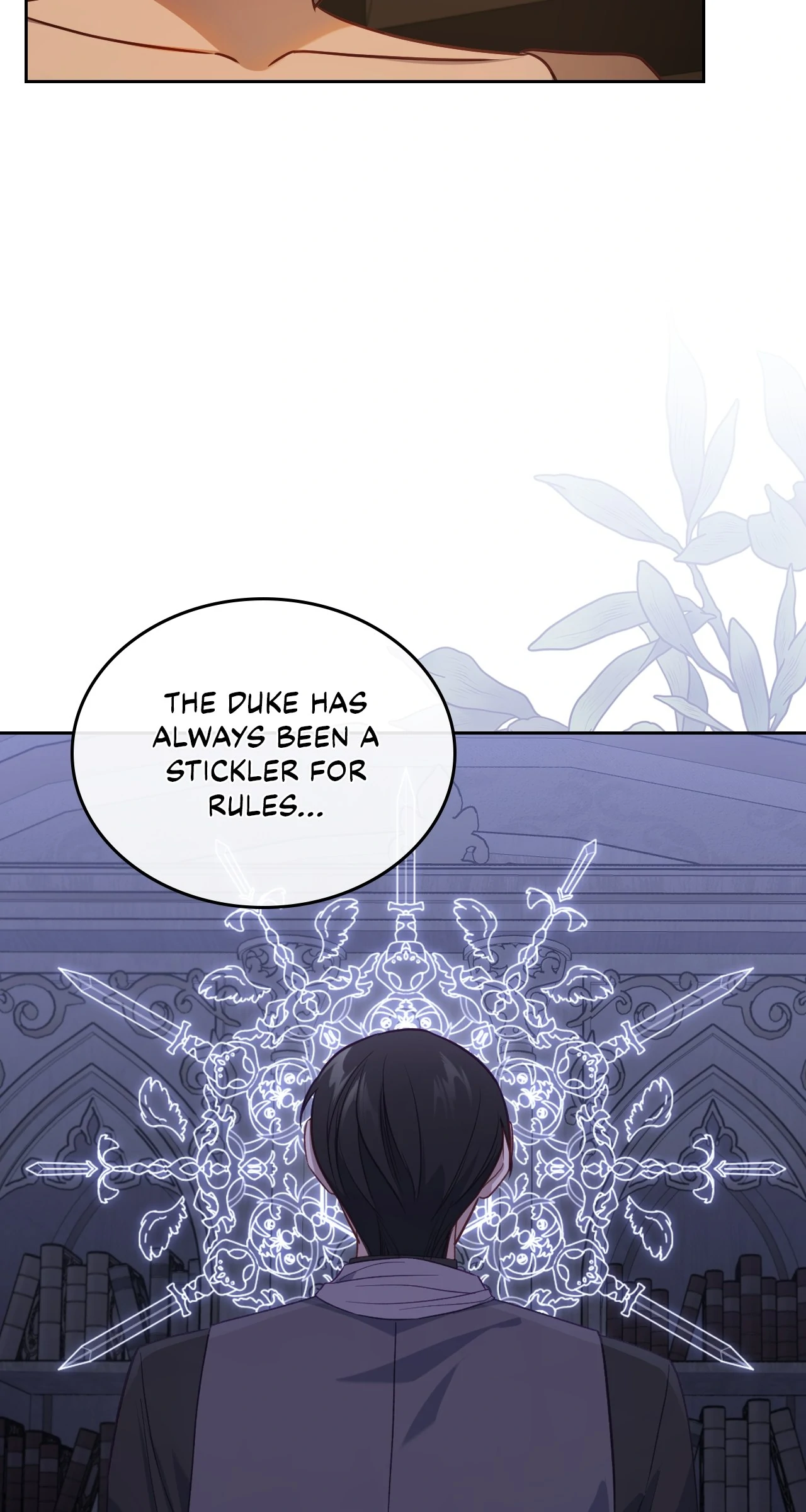 MOONLIGHT LIBRARY Chapter 65 - page 38