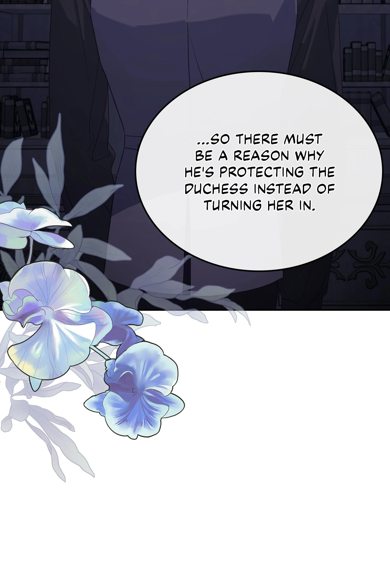 MOONLIGHT LIBRARY Chapter 65 - page 39
