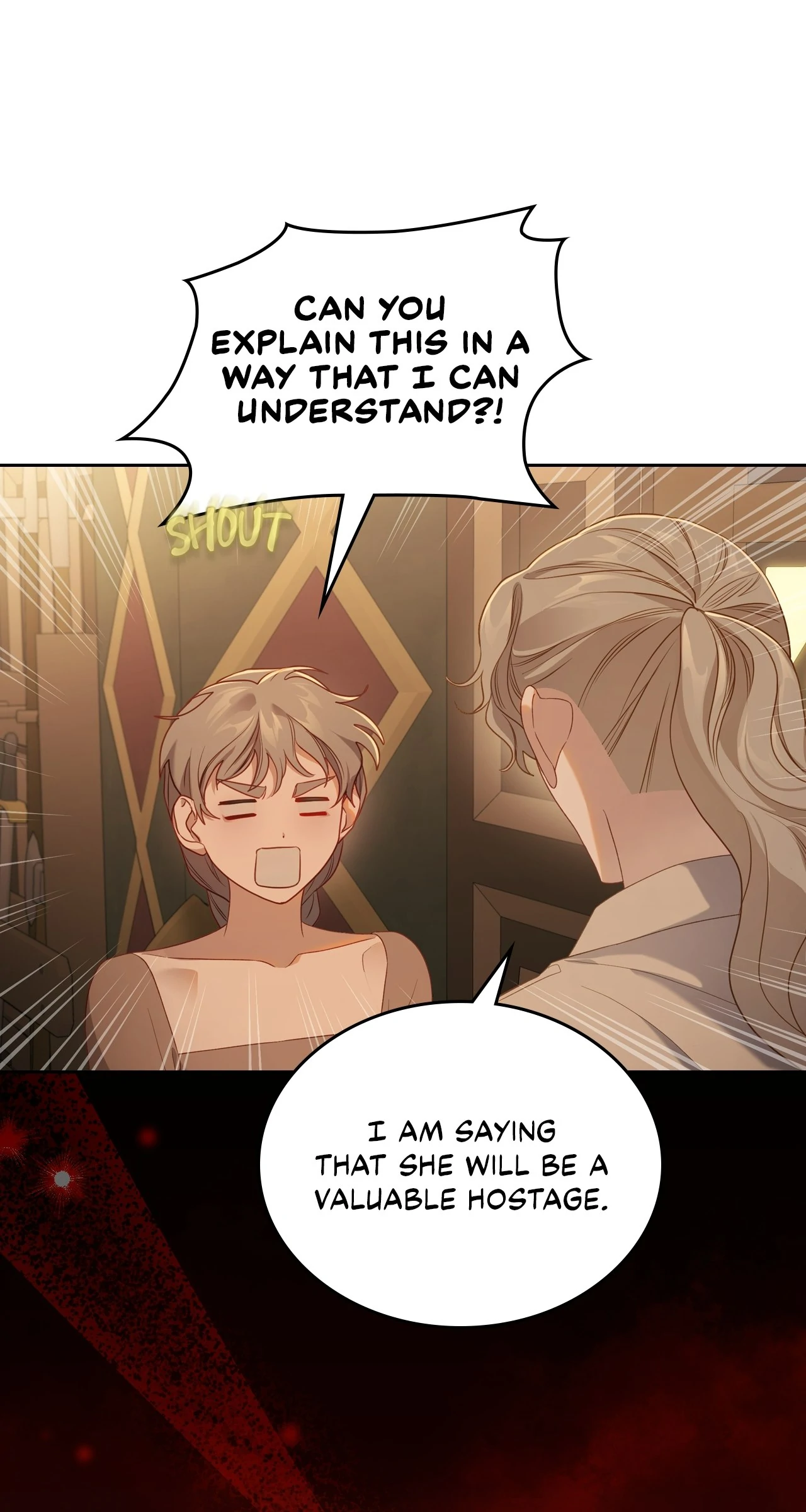 MOONLIGHT LIBRARY Chapter 65 - page 40