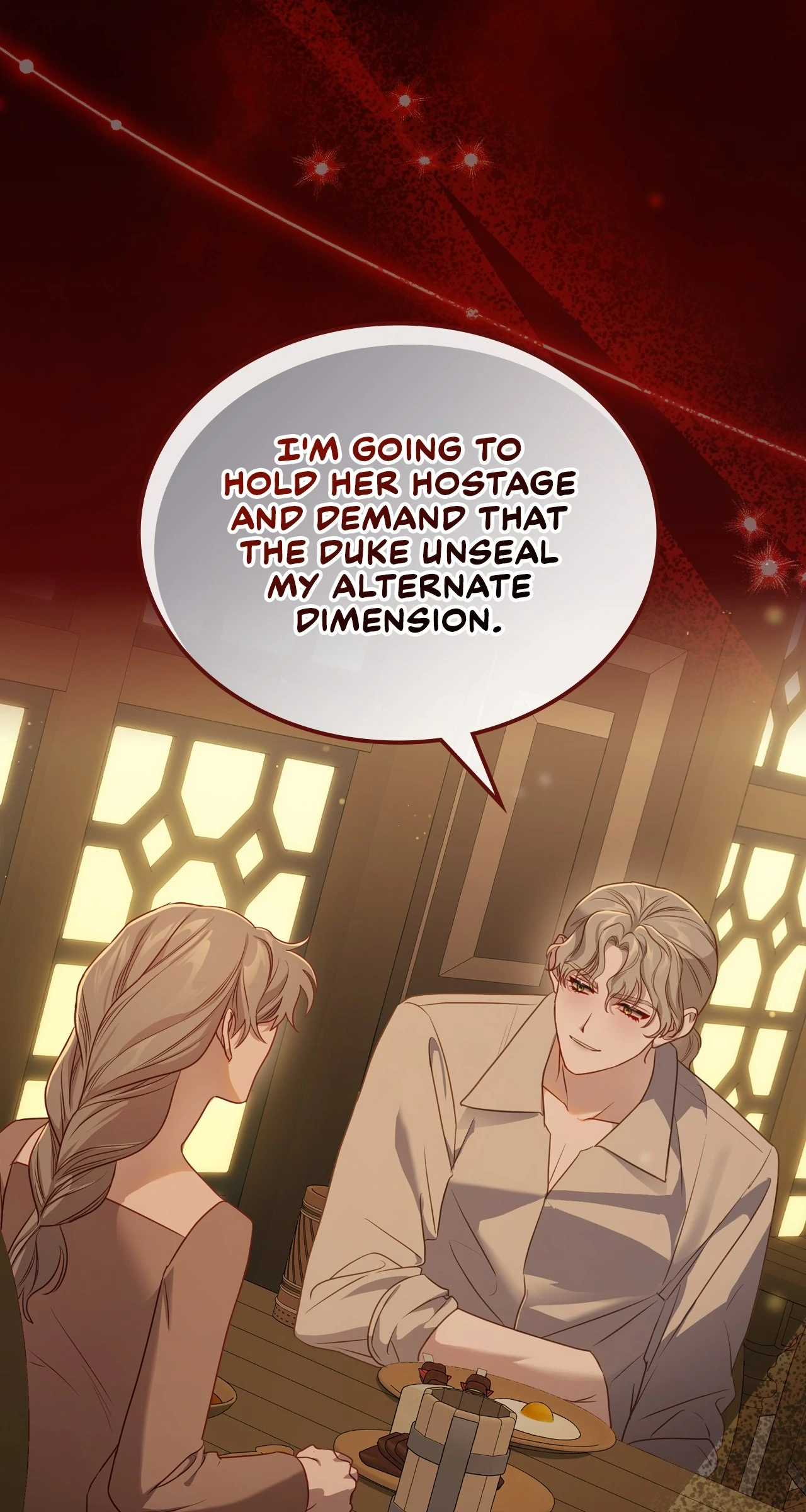 MOONLIGHT LIBRARY Chapter 65 - page 41