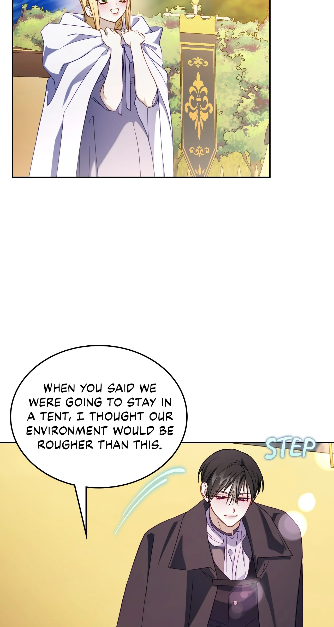 MOONLIGHT LIBRARY Chapter 65 - page 45