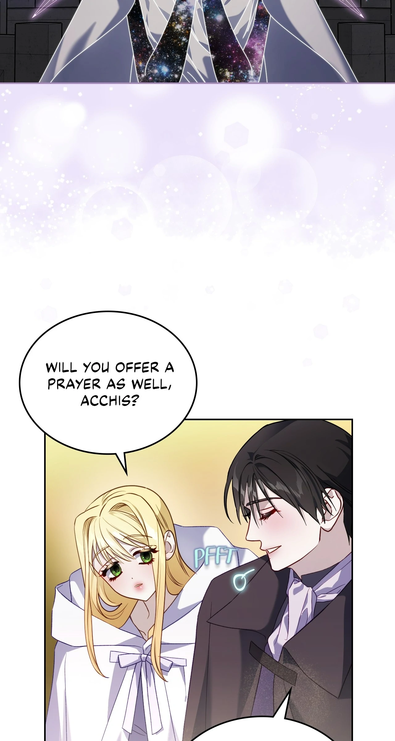 MOONLIGHT LIBRARY Chapter 65 - page 48