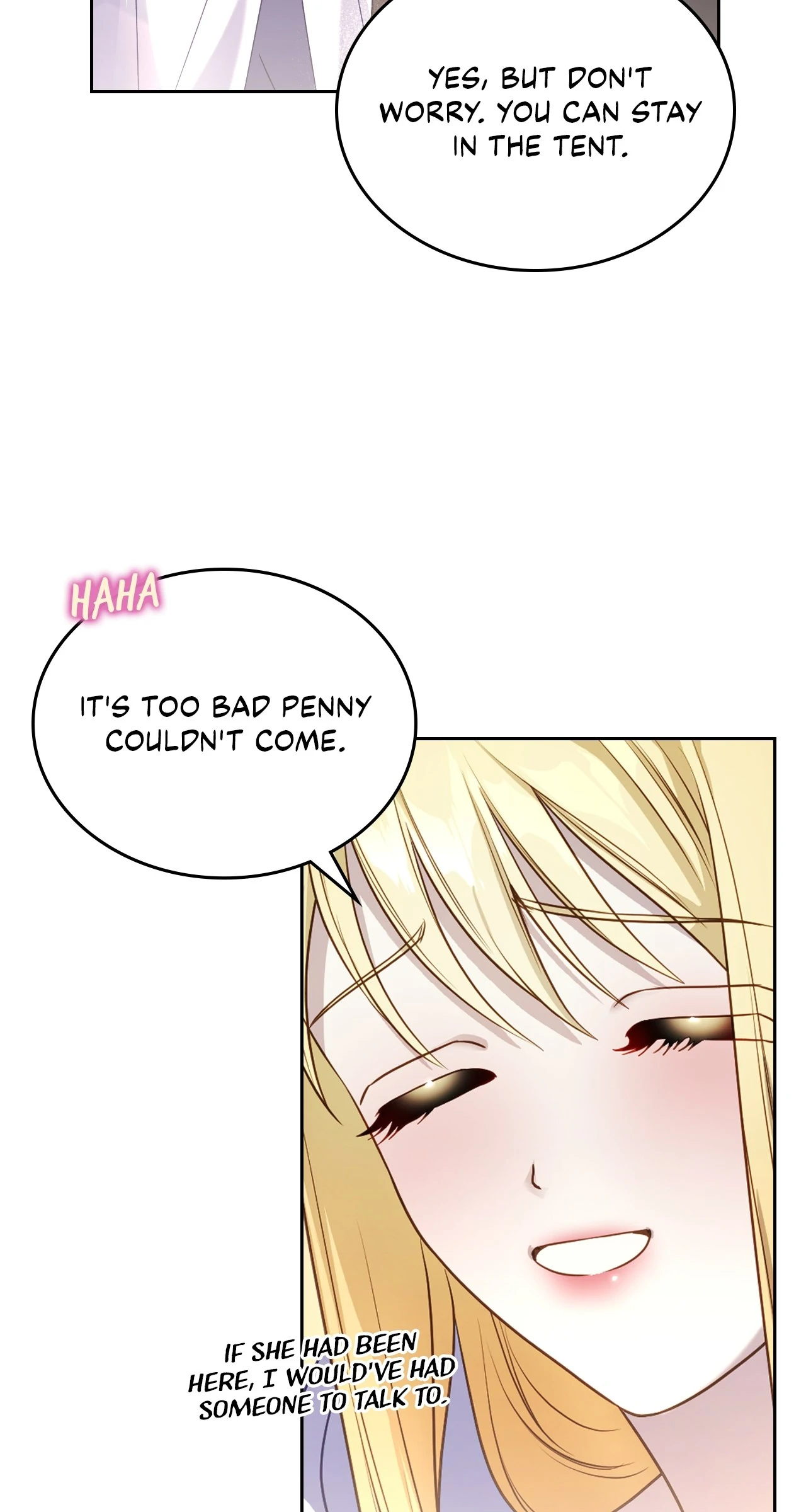 MOONLIGHT LIBRARY Chapter 65 - page 49