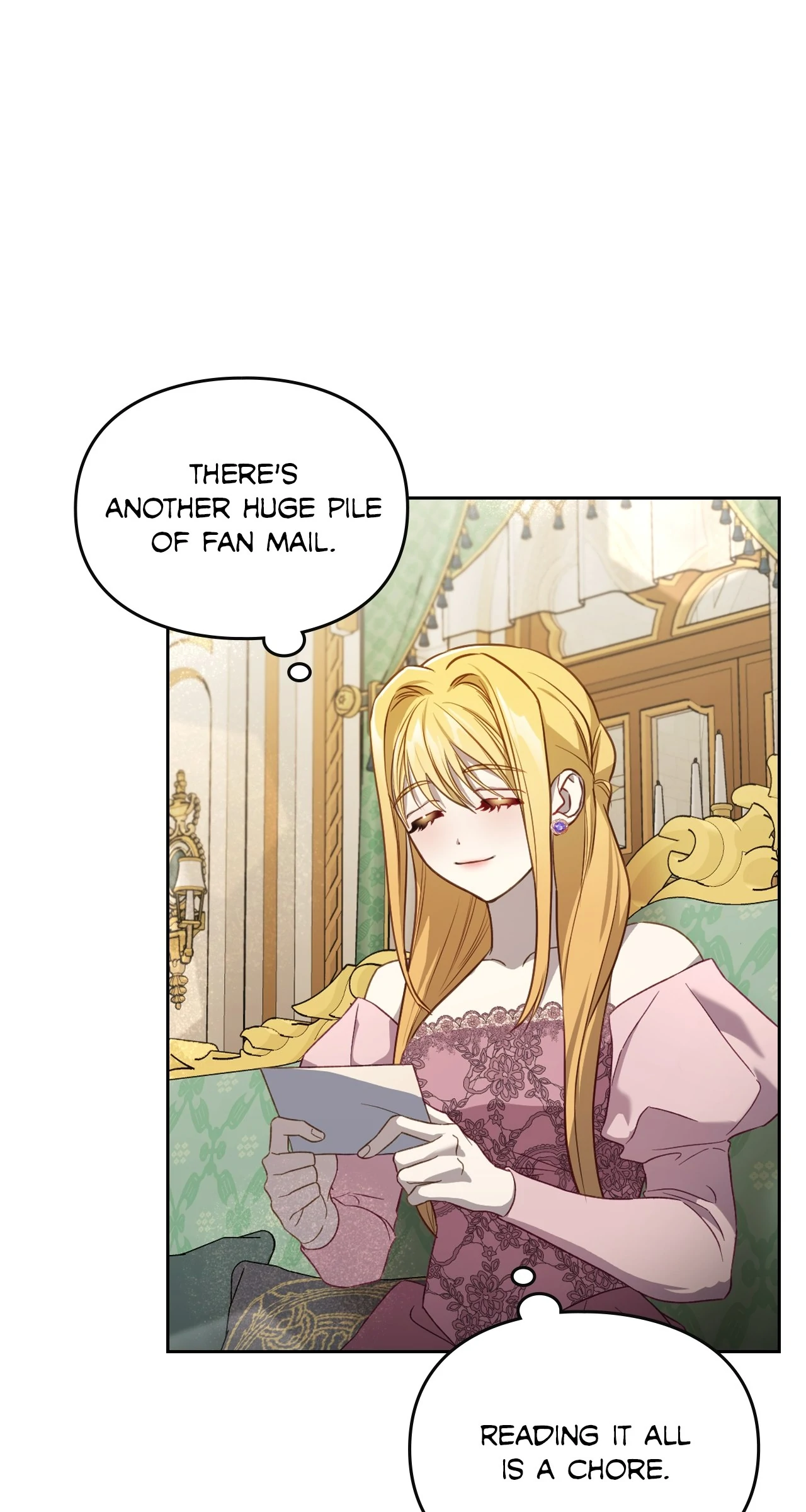 MOONLIGHT LIBRARY Chapter 65 - page 5