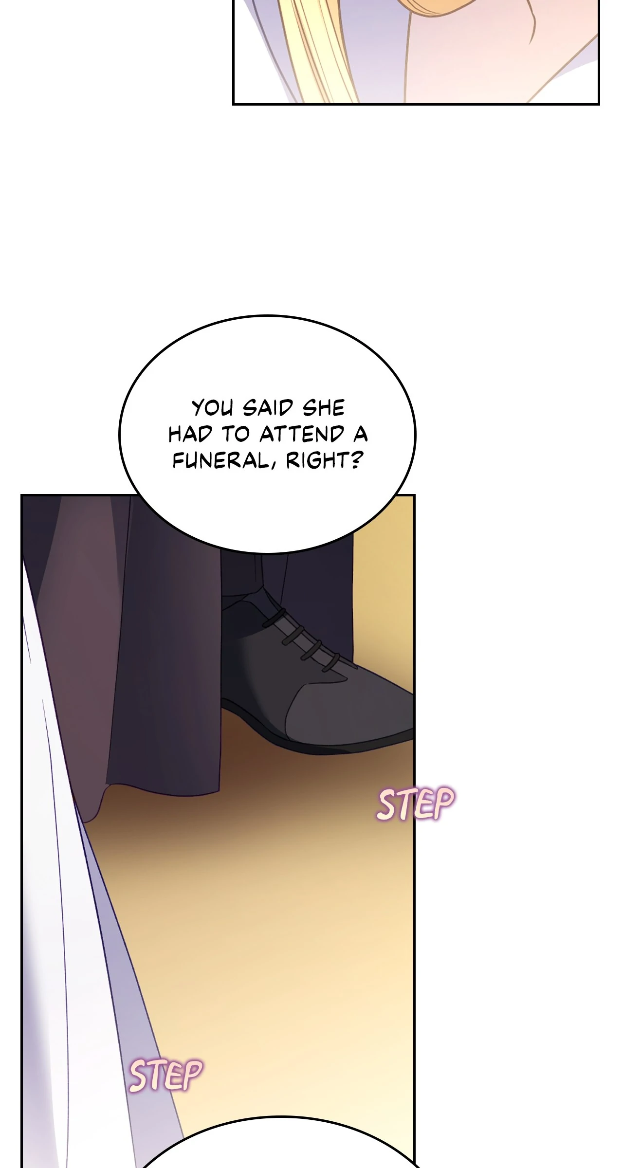 MOONLIGHT LIBRARY Chapter 65 - page 50