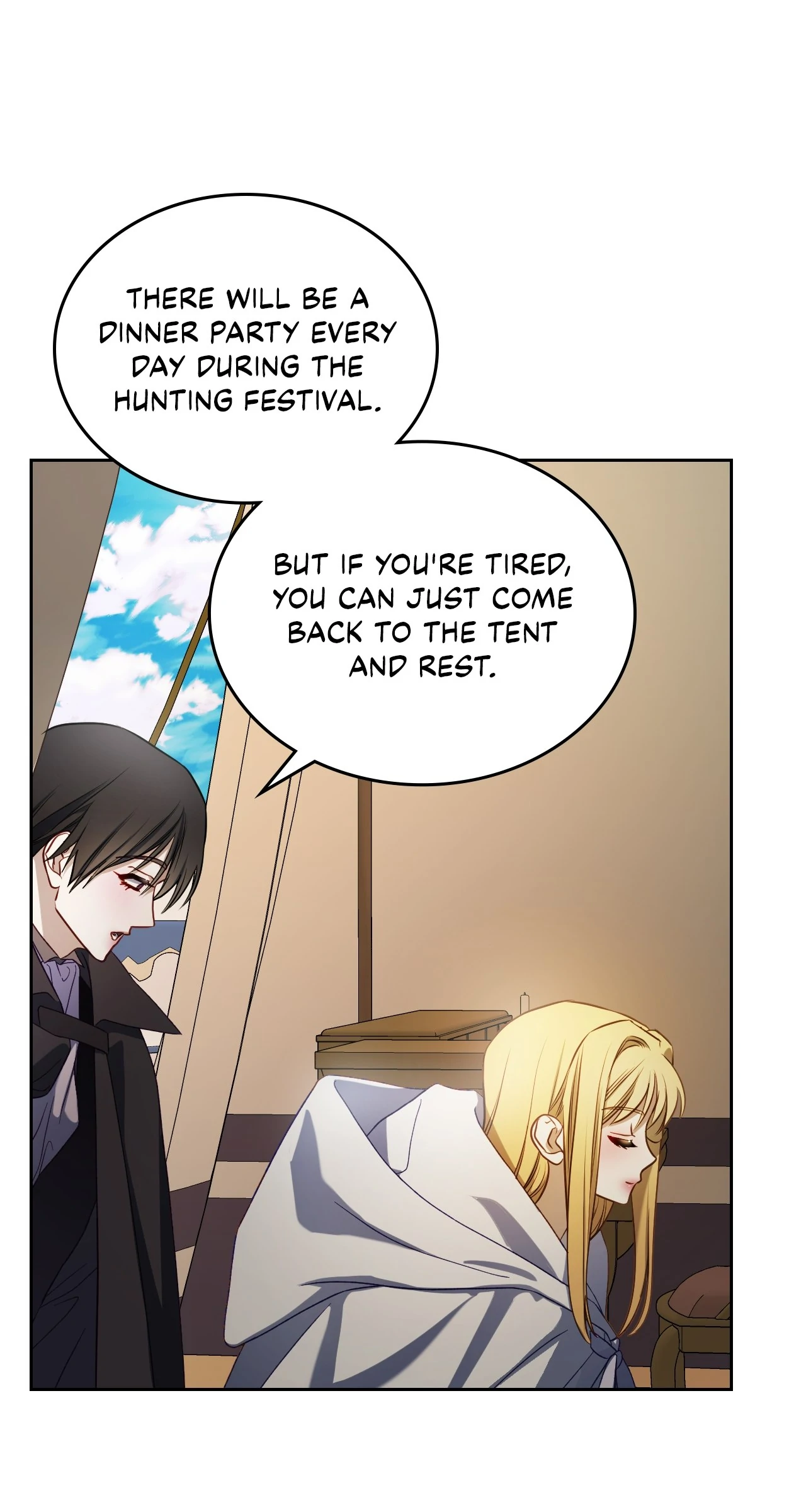 MOONLIGHT LIBRARY Chapter 65 - page 52