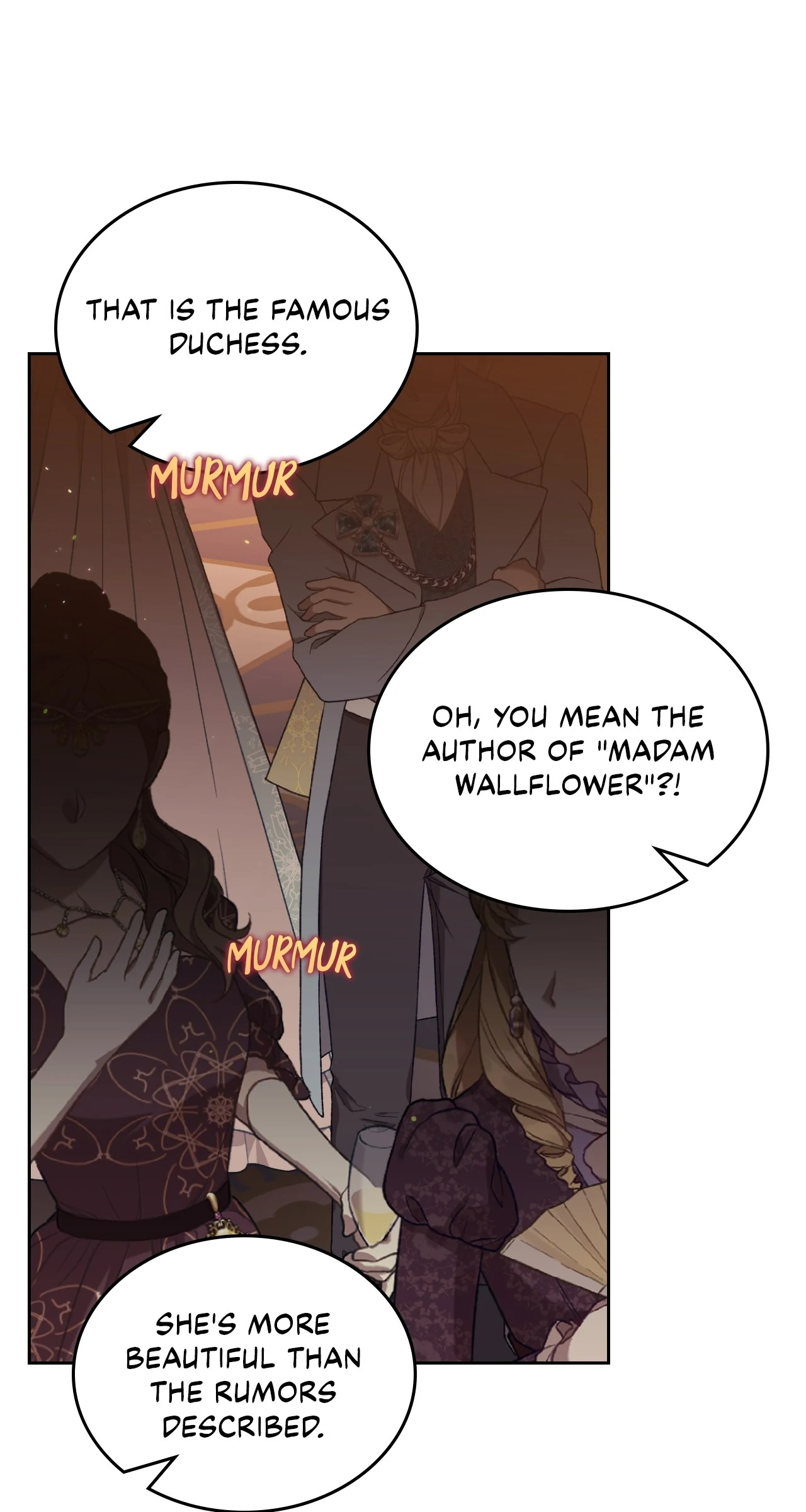 MOONLIGHT LIBRARY Chapter 65 - page 56