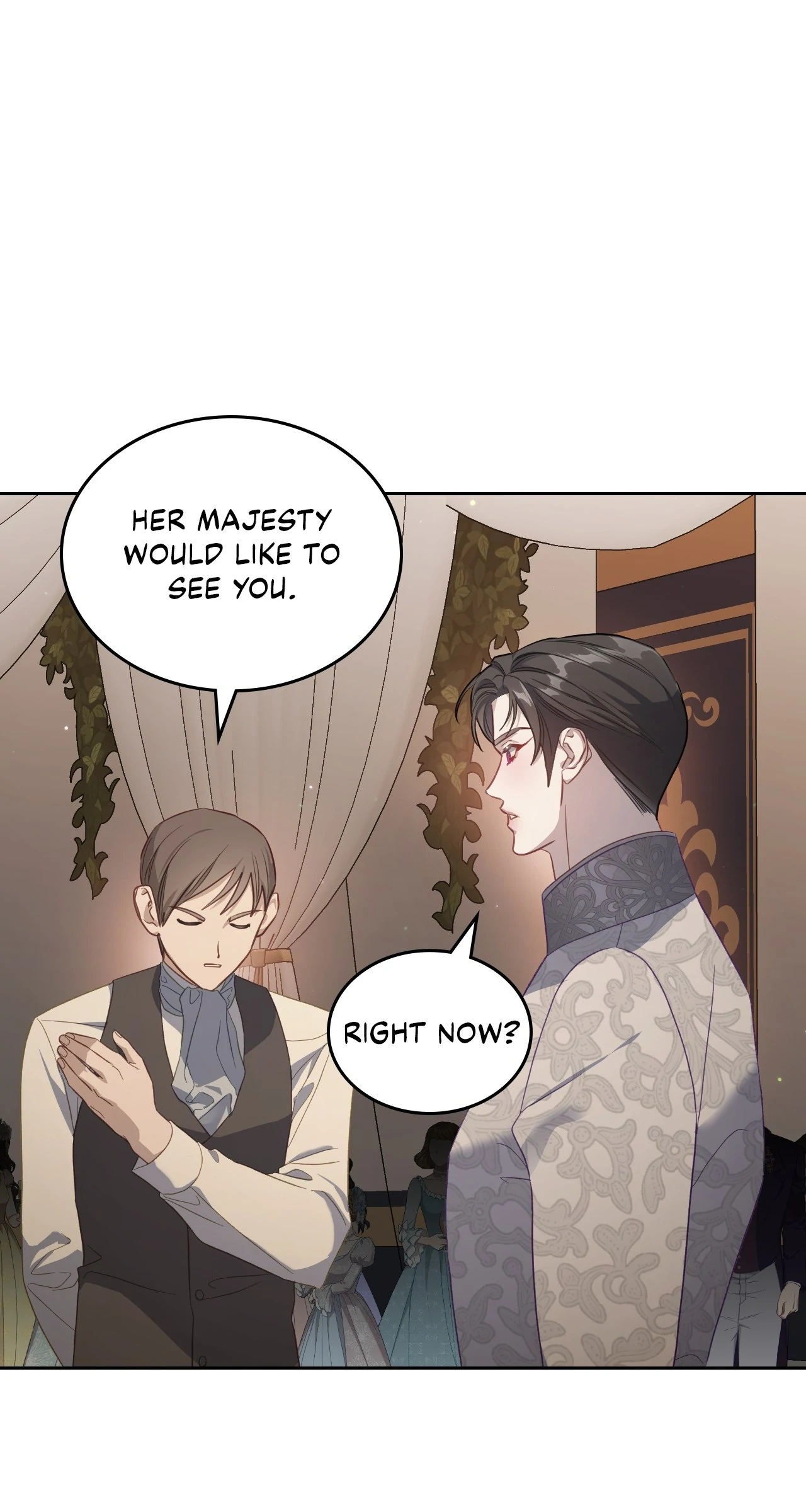 MOONLIGHT LIBRARY Chapter 65 - page 59
