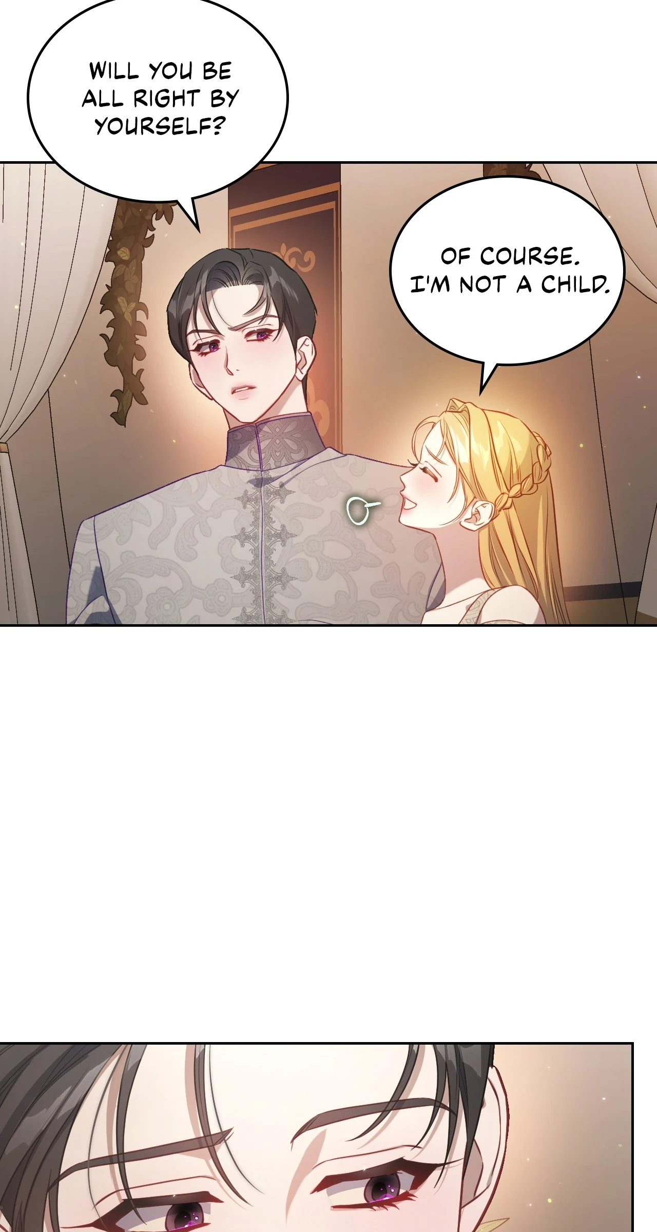MOONLIGHT LIBRARY Chapter 65 - page 62